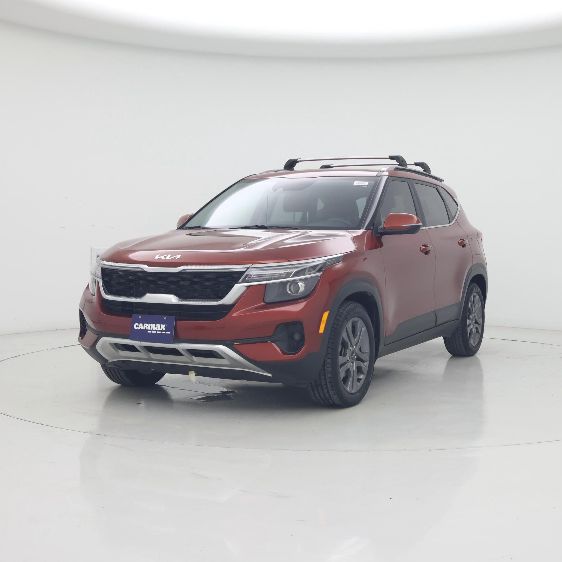 Thumbnail: 2023 Kia Seltos - 4