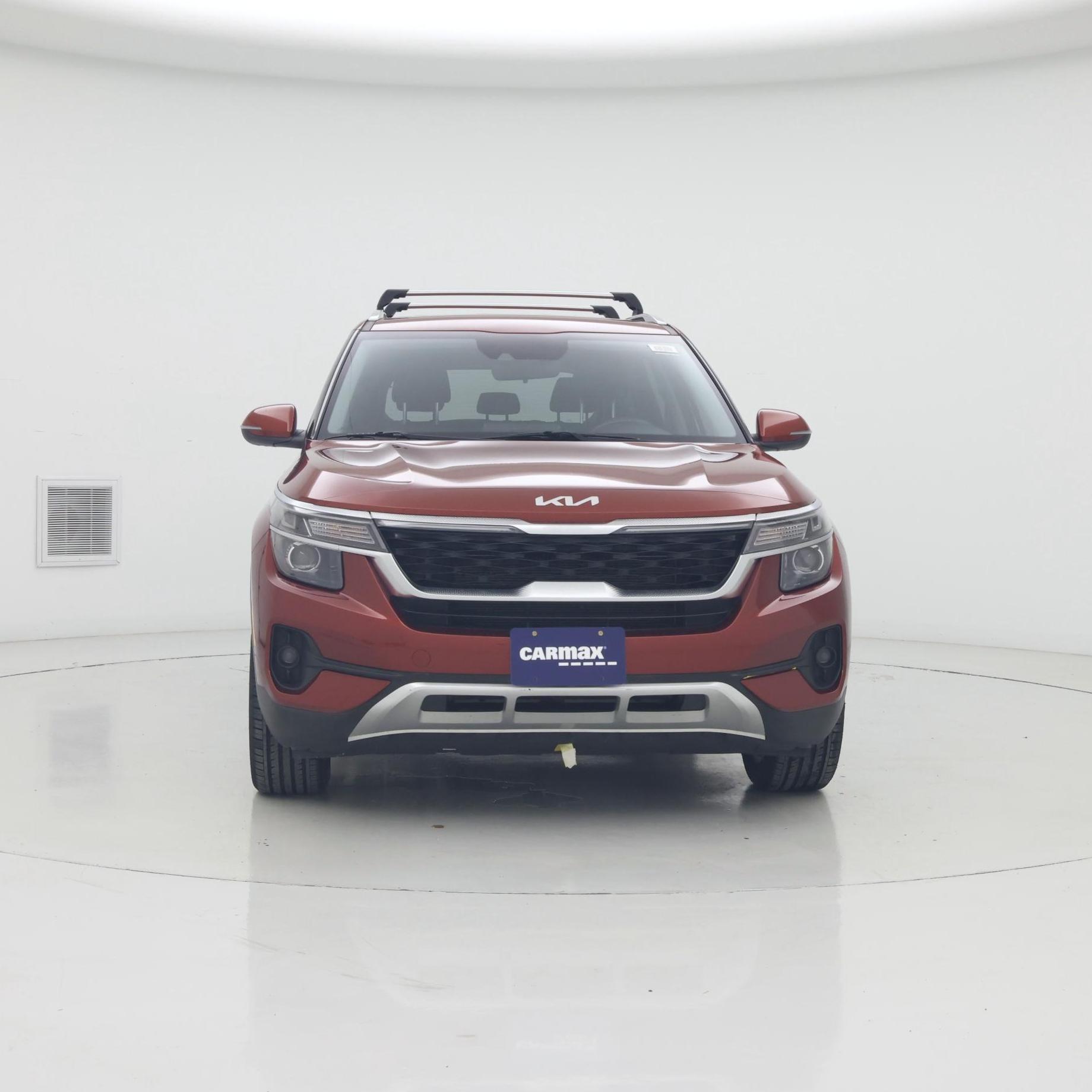Thumbnail: 2023 Kia Seltos - 5
