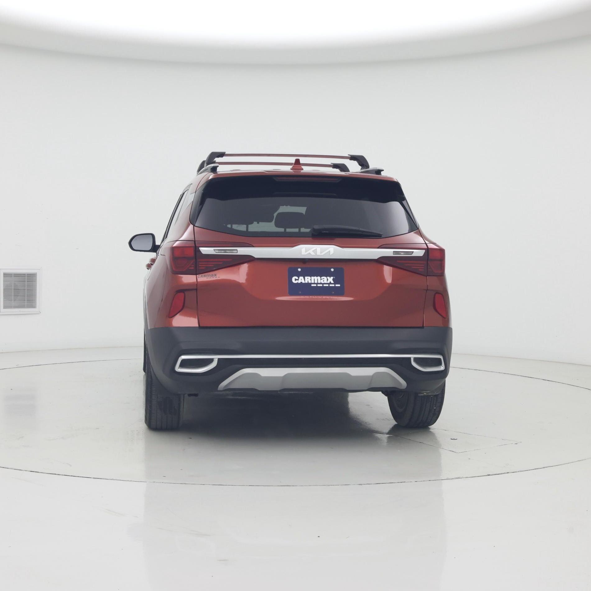 Thumbnail: 2023 Kia Seltos - 6