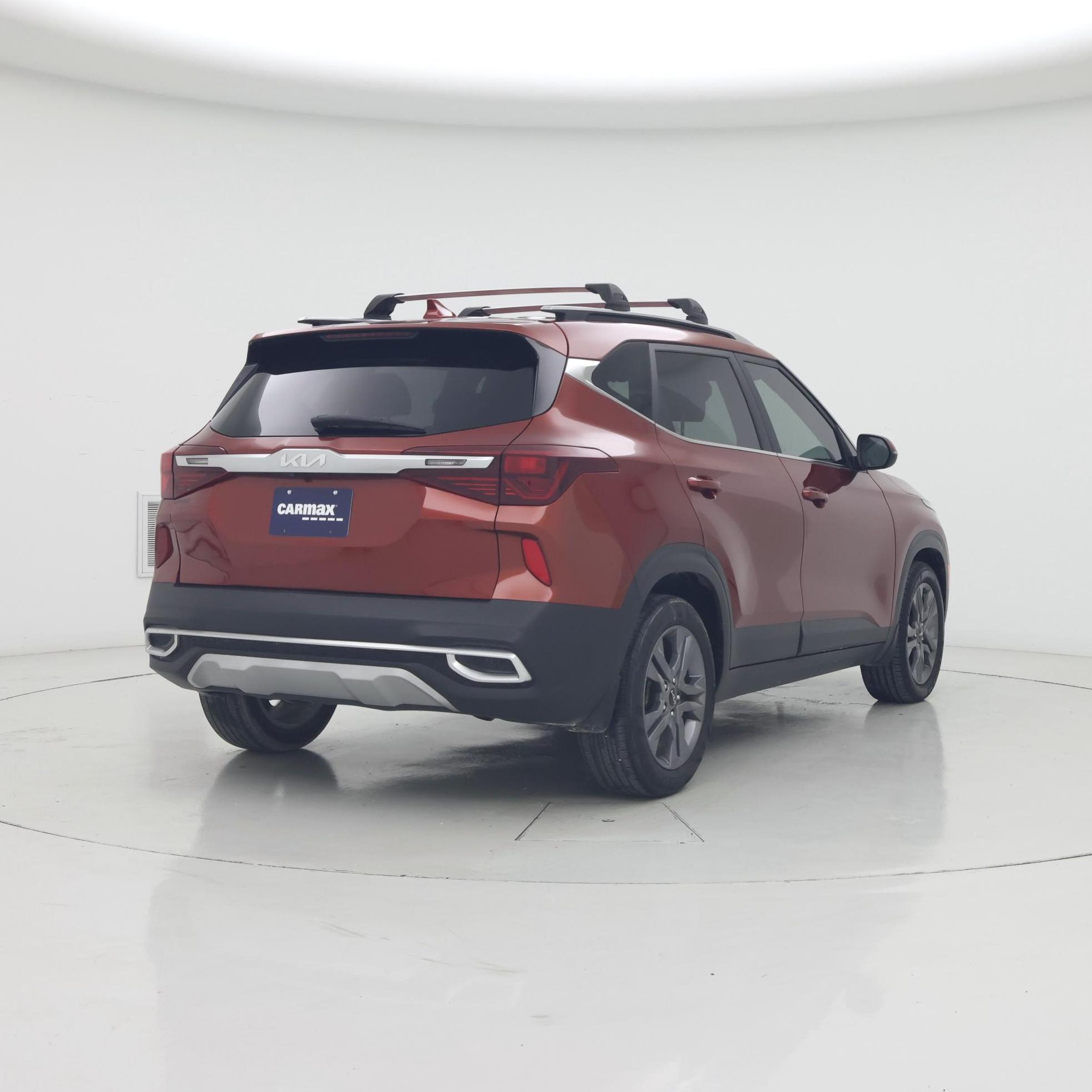 Thumbnail: 2023 Kia Seltos - 8