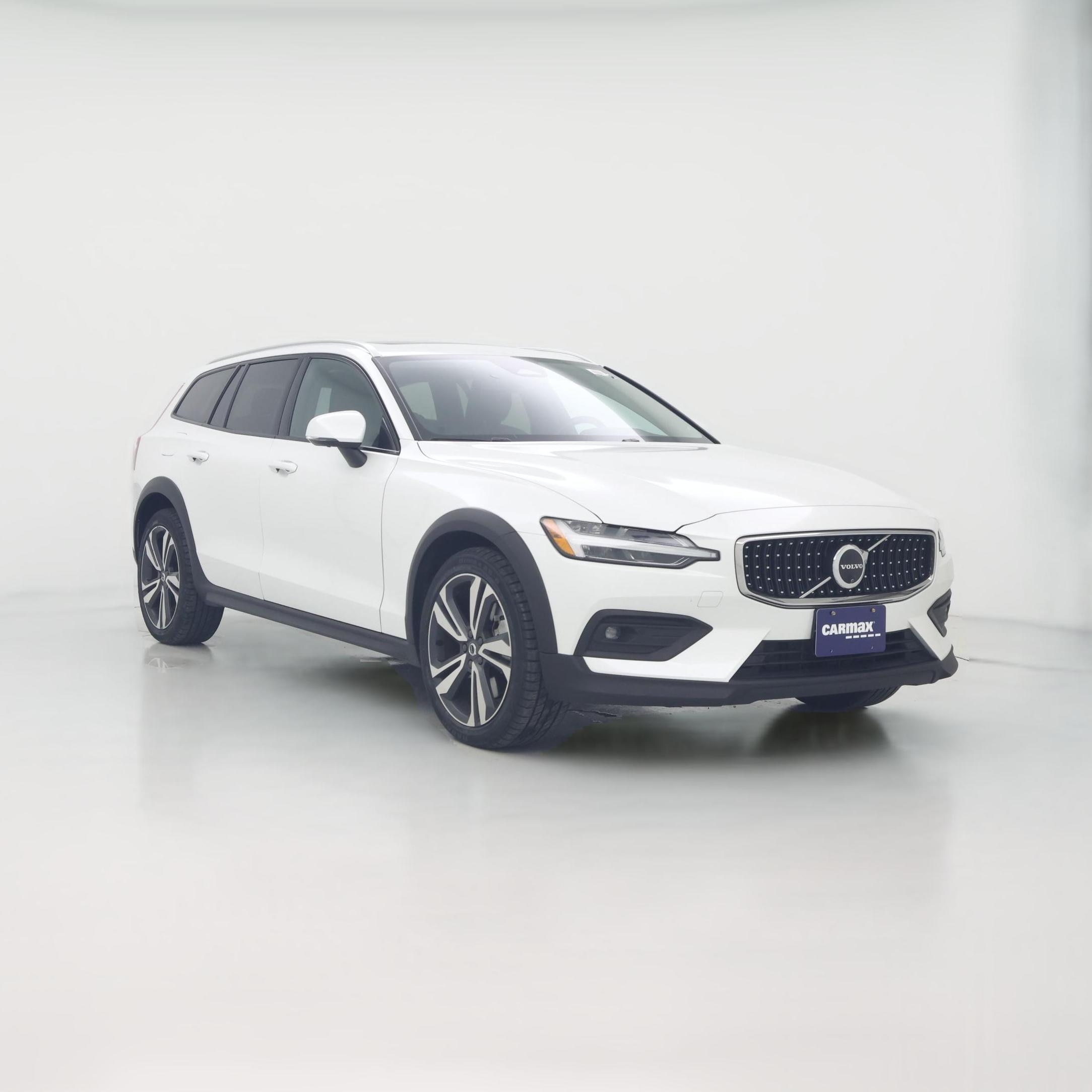 Thumbnail: 2025 Volvo S60 - 1