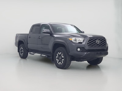 2020 Toyota Tacoma TRD Off Road