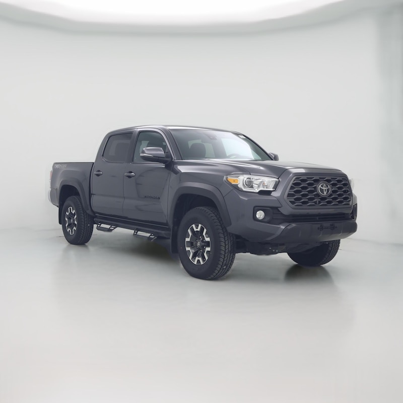 2020 Toyota Tacoma TRD Off Road