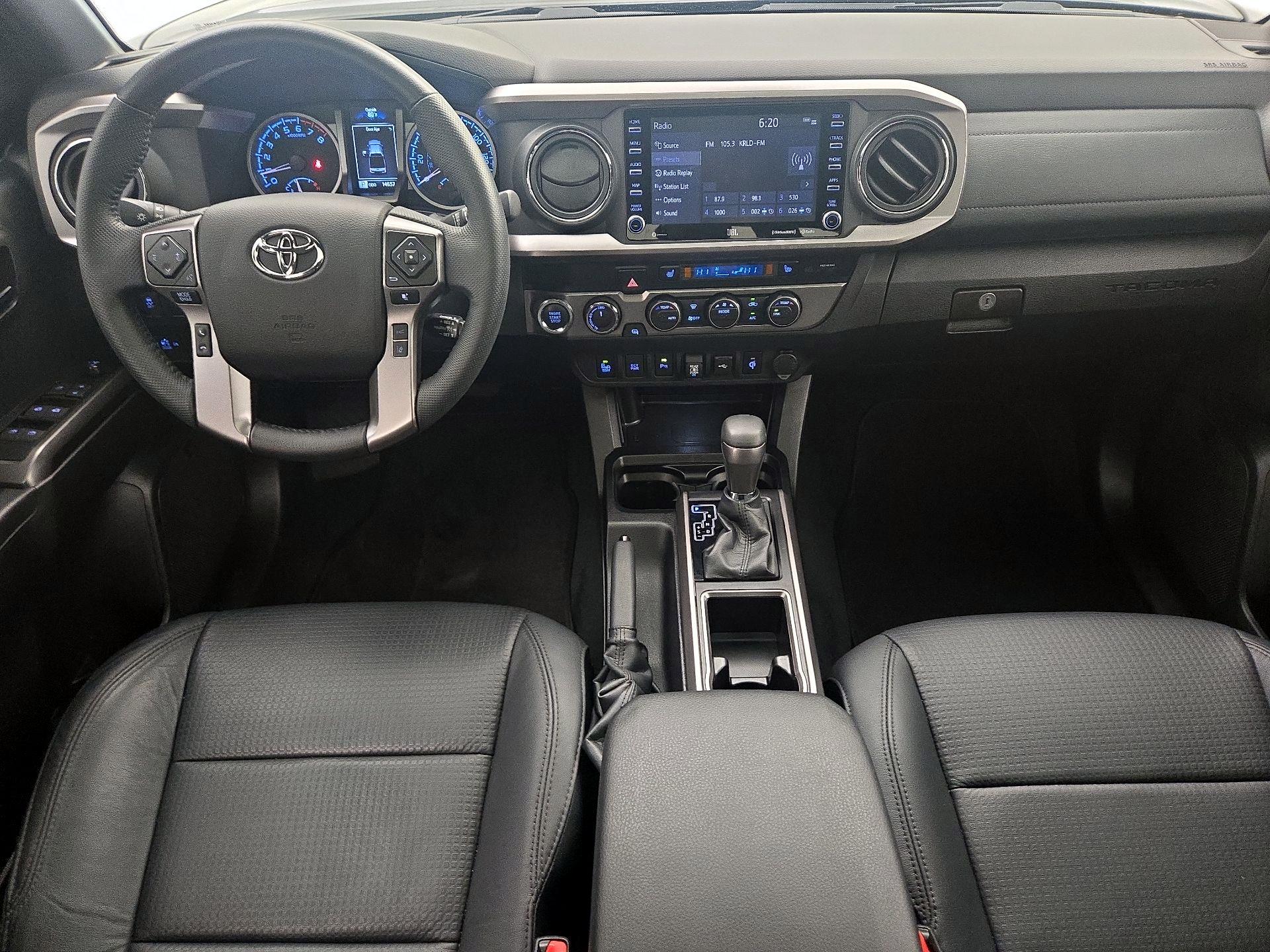 Thumbnail: 2020 Toyota Tacoma - 9