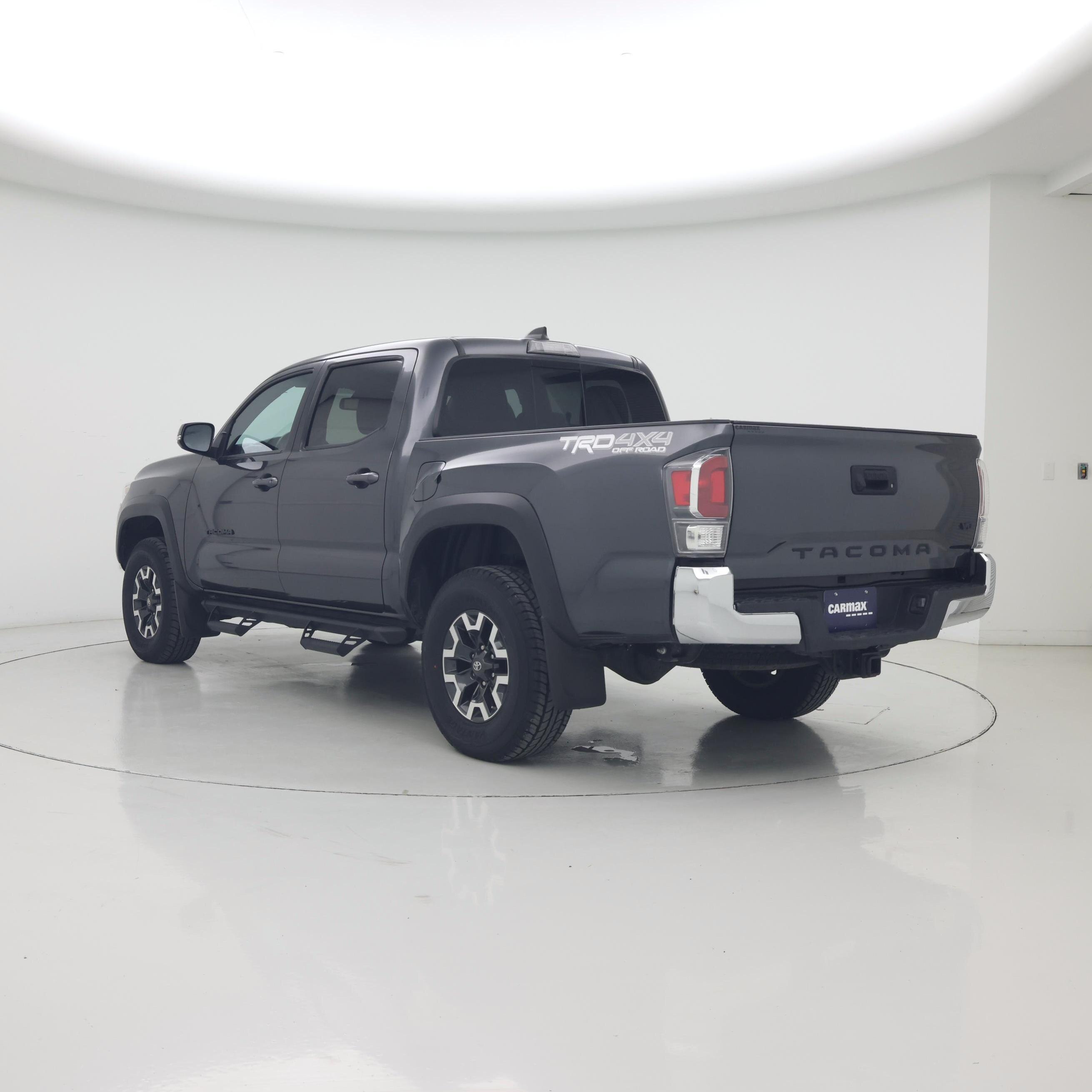 Thumbnail: 2020 Toyota Tacoma - 2