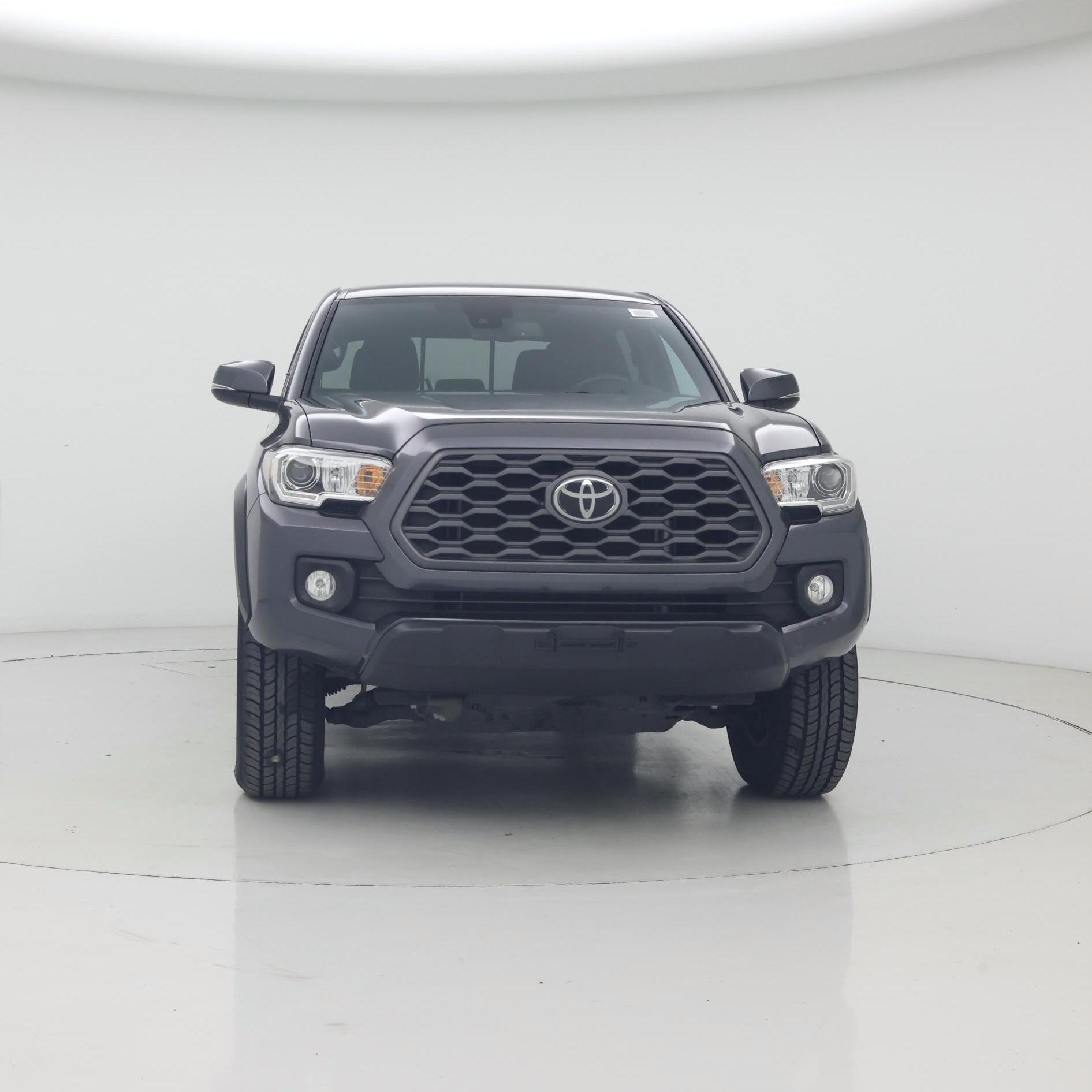 Thumbnail: 2020 Toyota Tacoma - 5