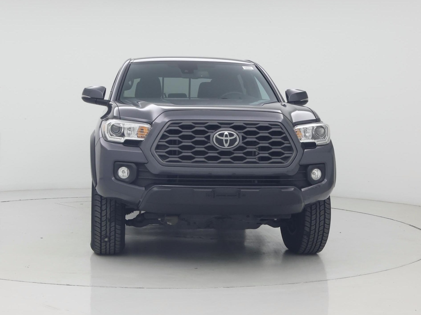 2020 Toyota Tacoma TRD Off Road - Photo 6