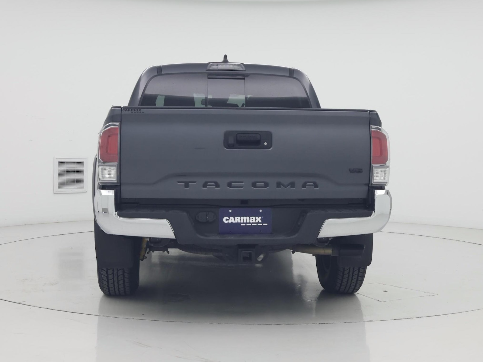 2020 Toyota Tacoma TRD Off Road - Photo 7