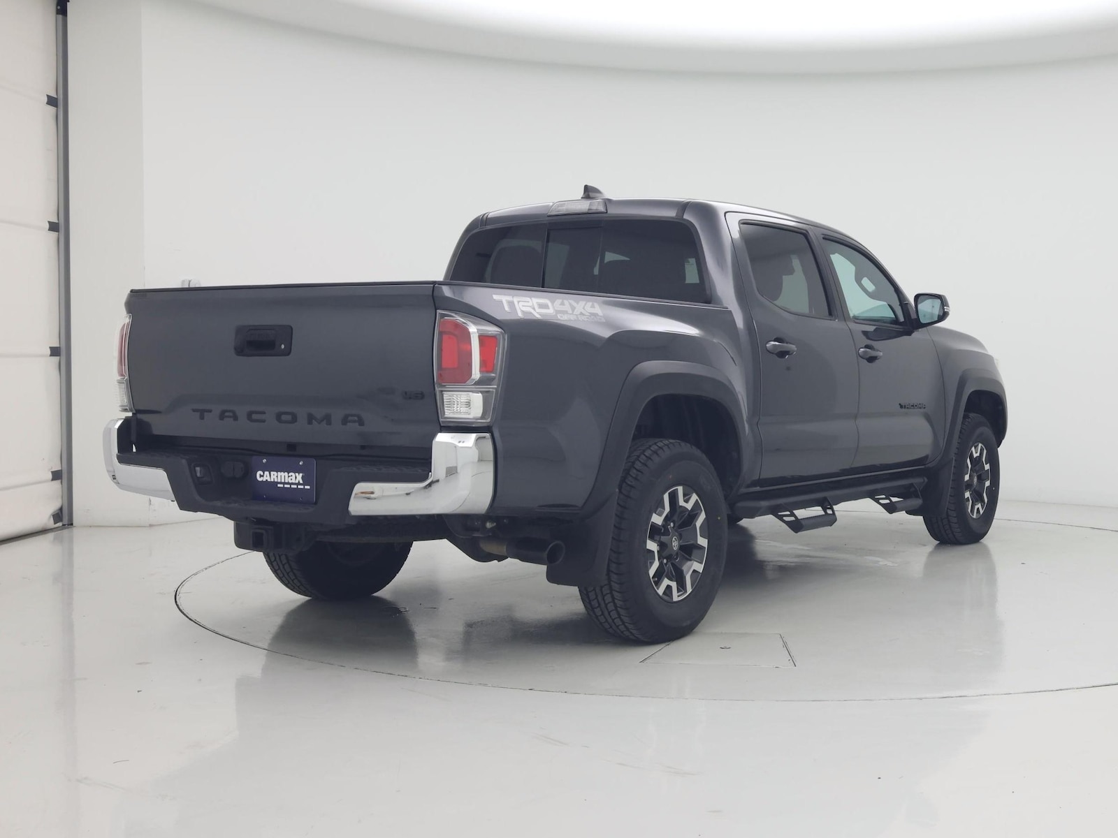 2020 Toyota Tacoma TRD Off Road - Photo 9