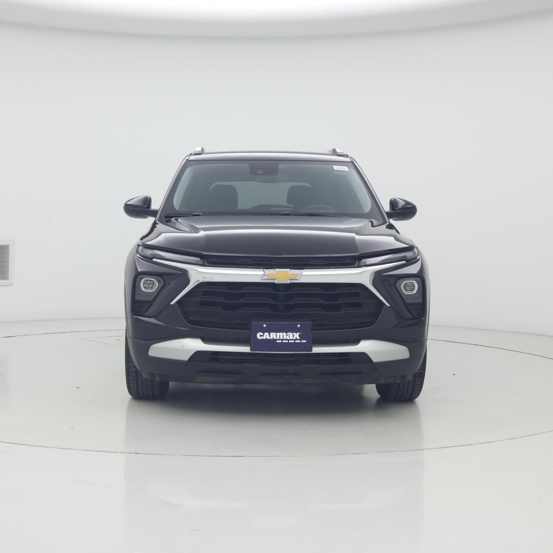Thumbnail: 2025 Chevrolet TrailBlazer - 5