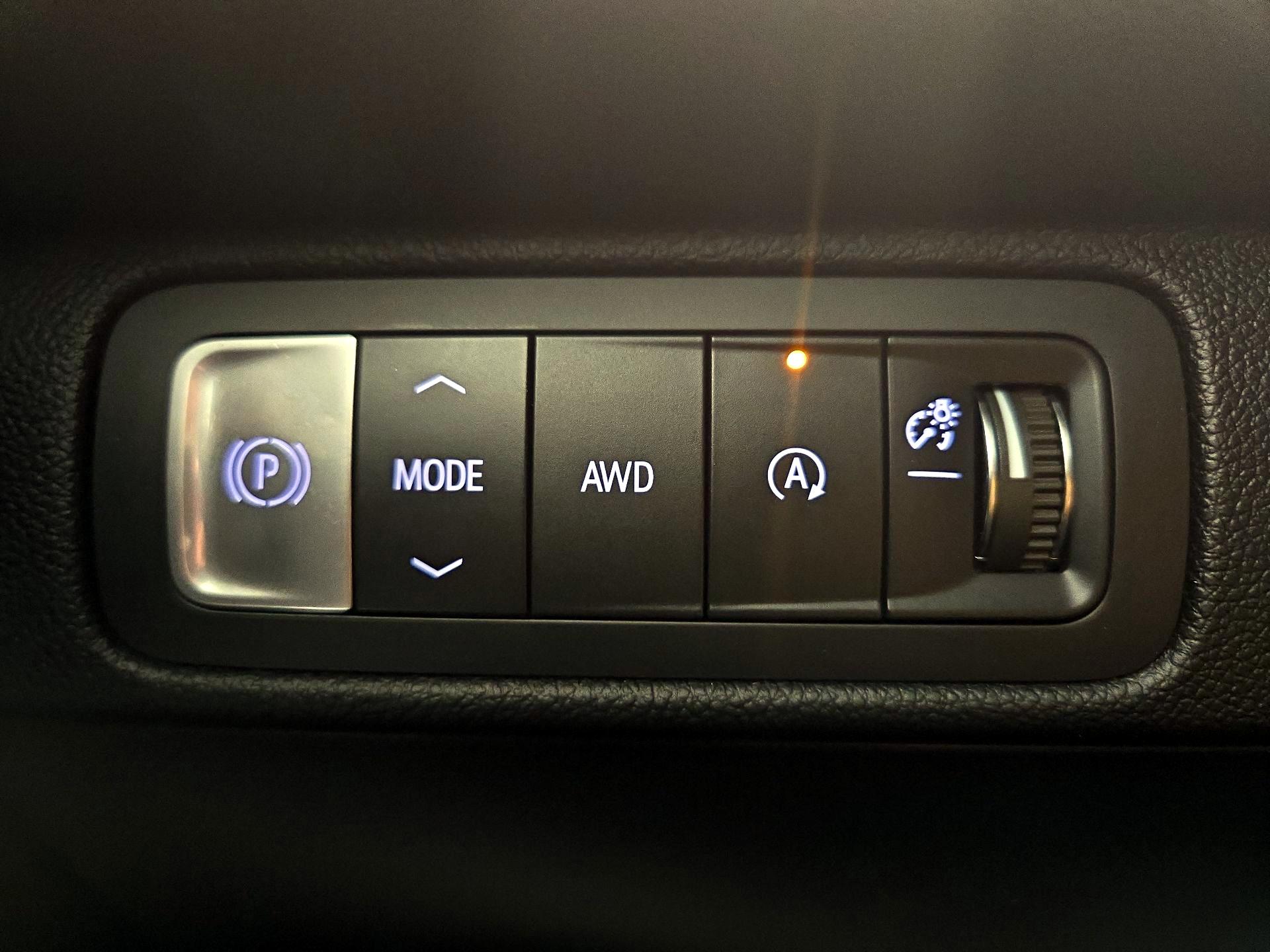 Thumbnail: 2024 Chevrolet Traverse - 13
