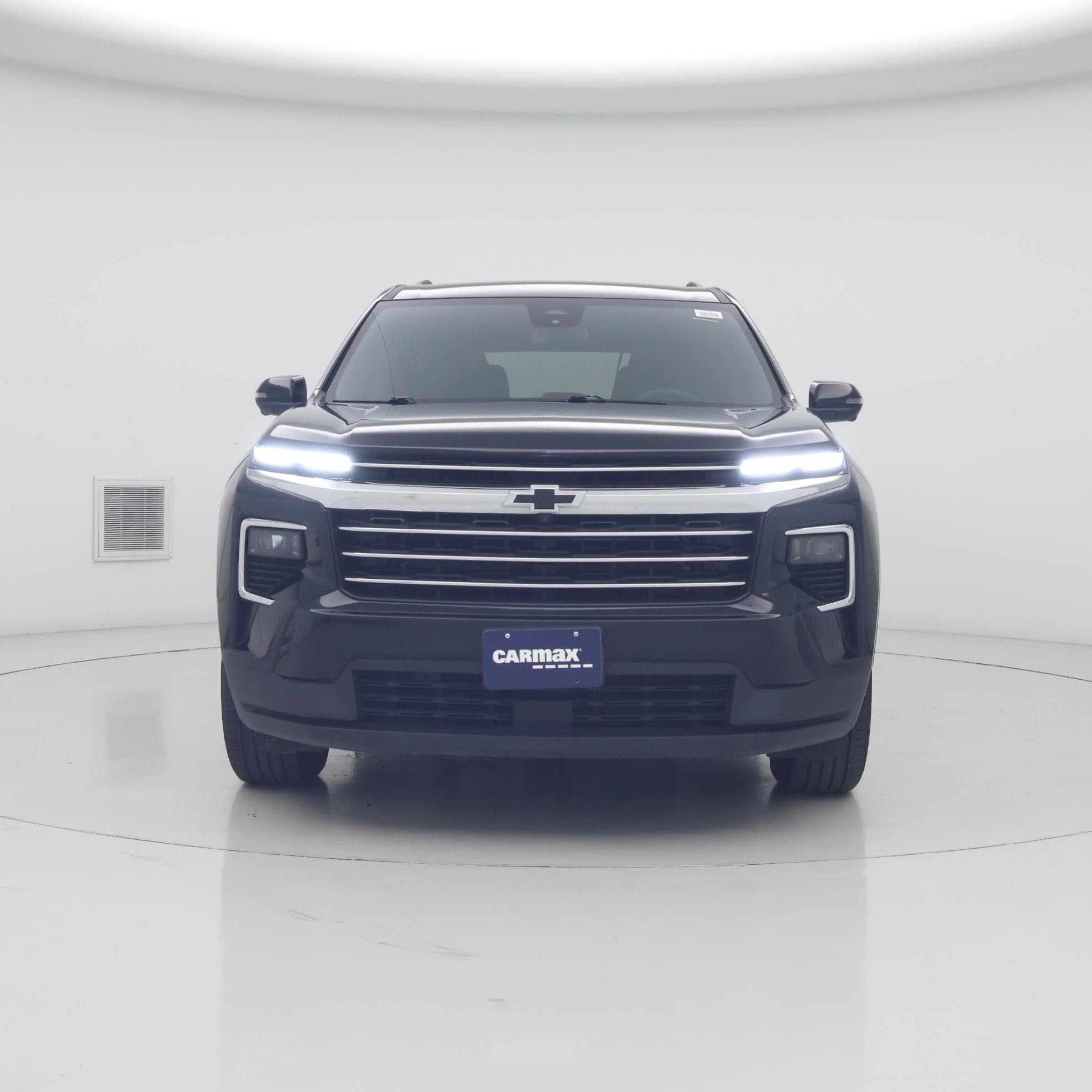 Thumbnail: 2024 Chevrolet Traverse - 5