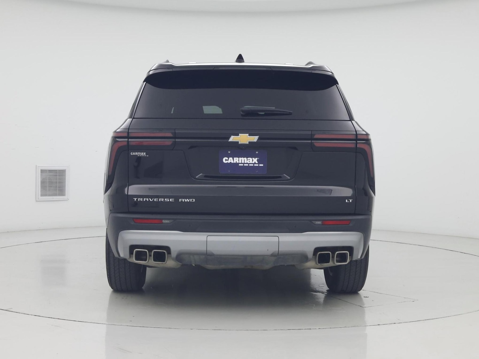 2024 Chevrolet Traverse 2LT - Photo 7