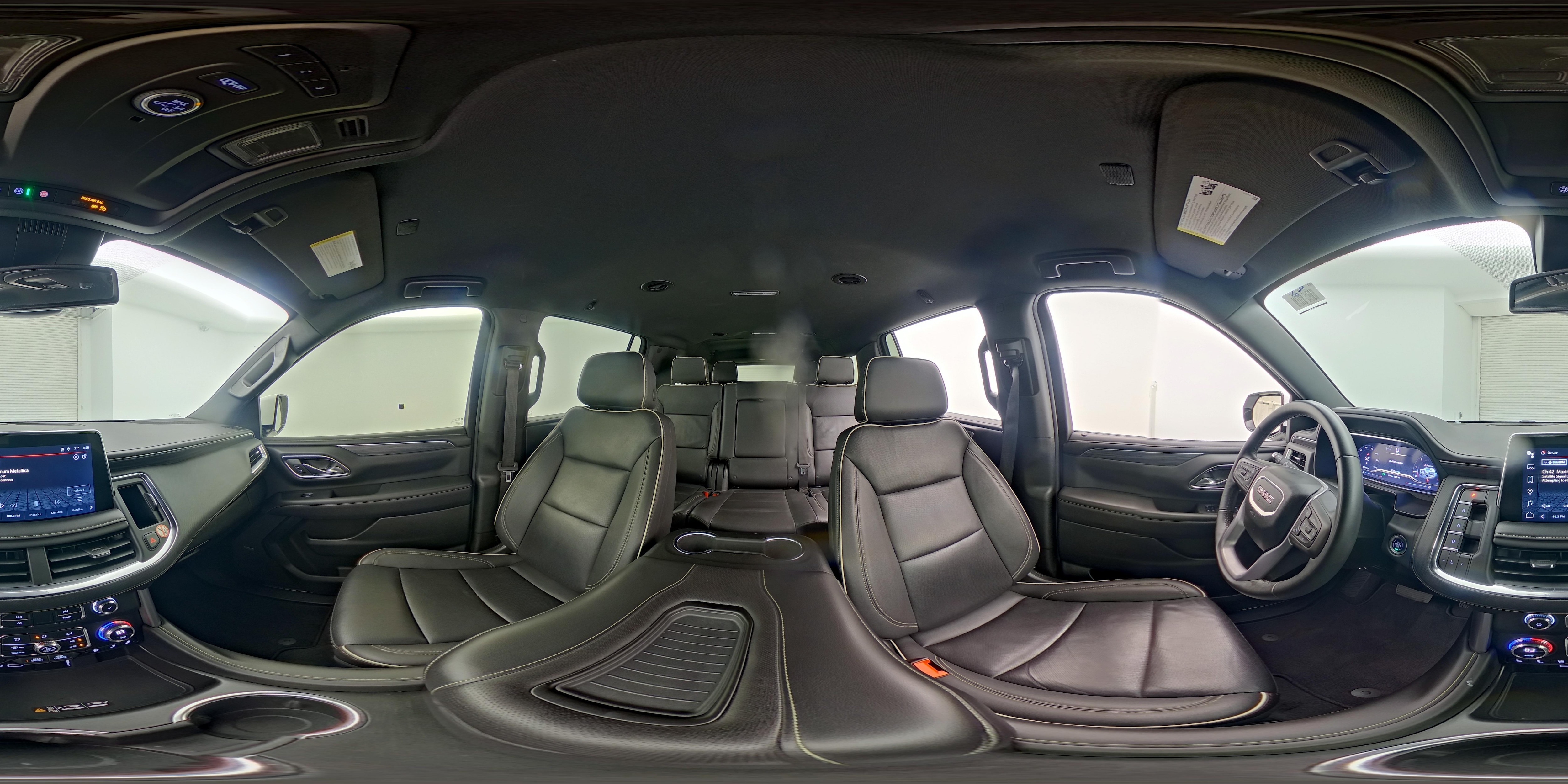 2024 GMC Yukon XL SLT - Photo 25