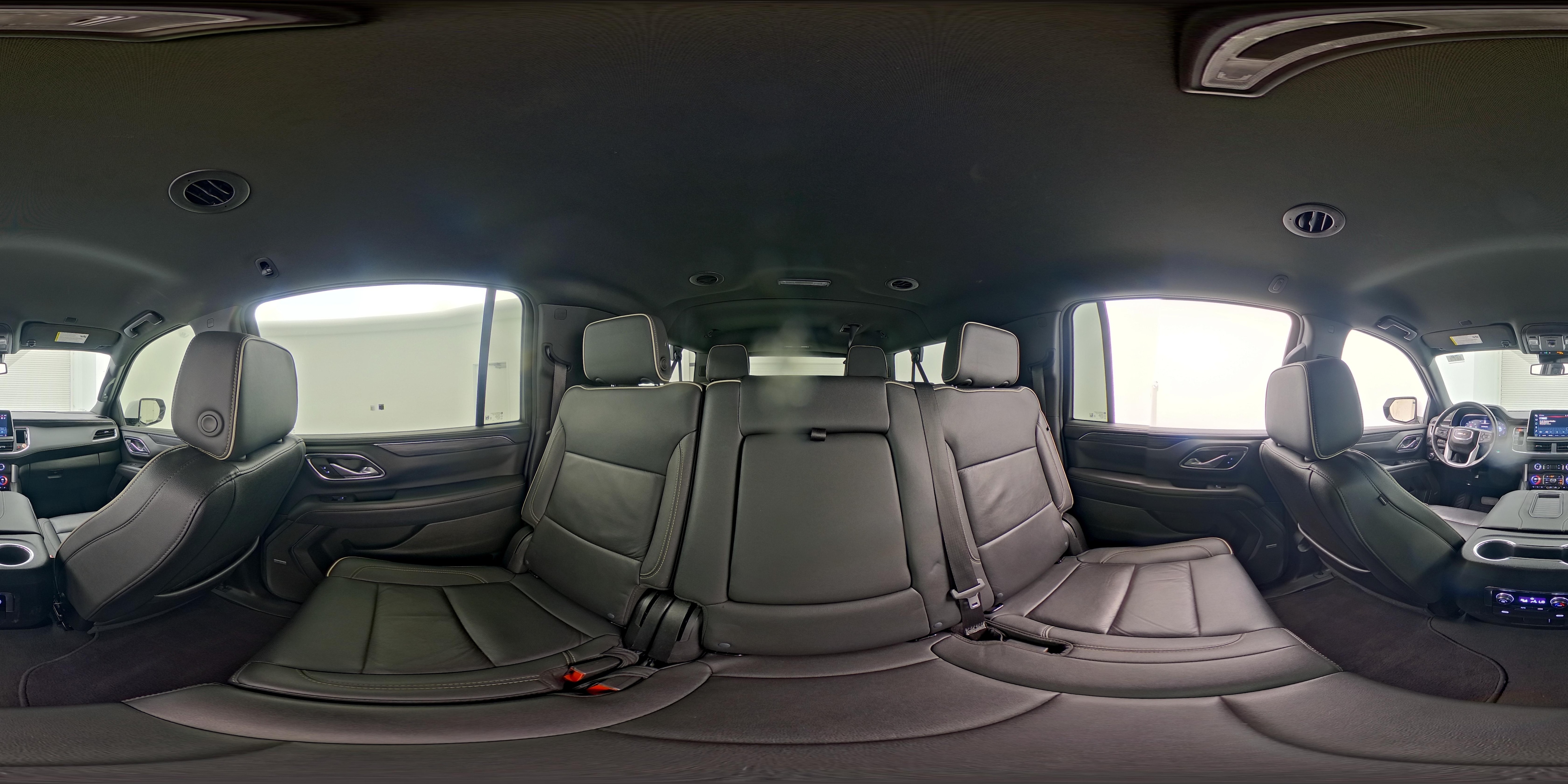 2024 GMC Yukon XL SLT - Photo 26