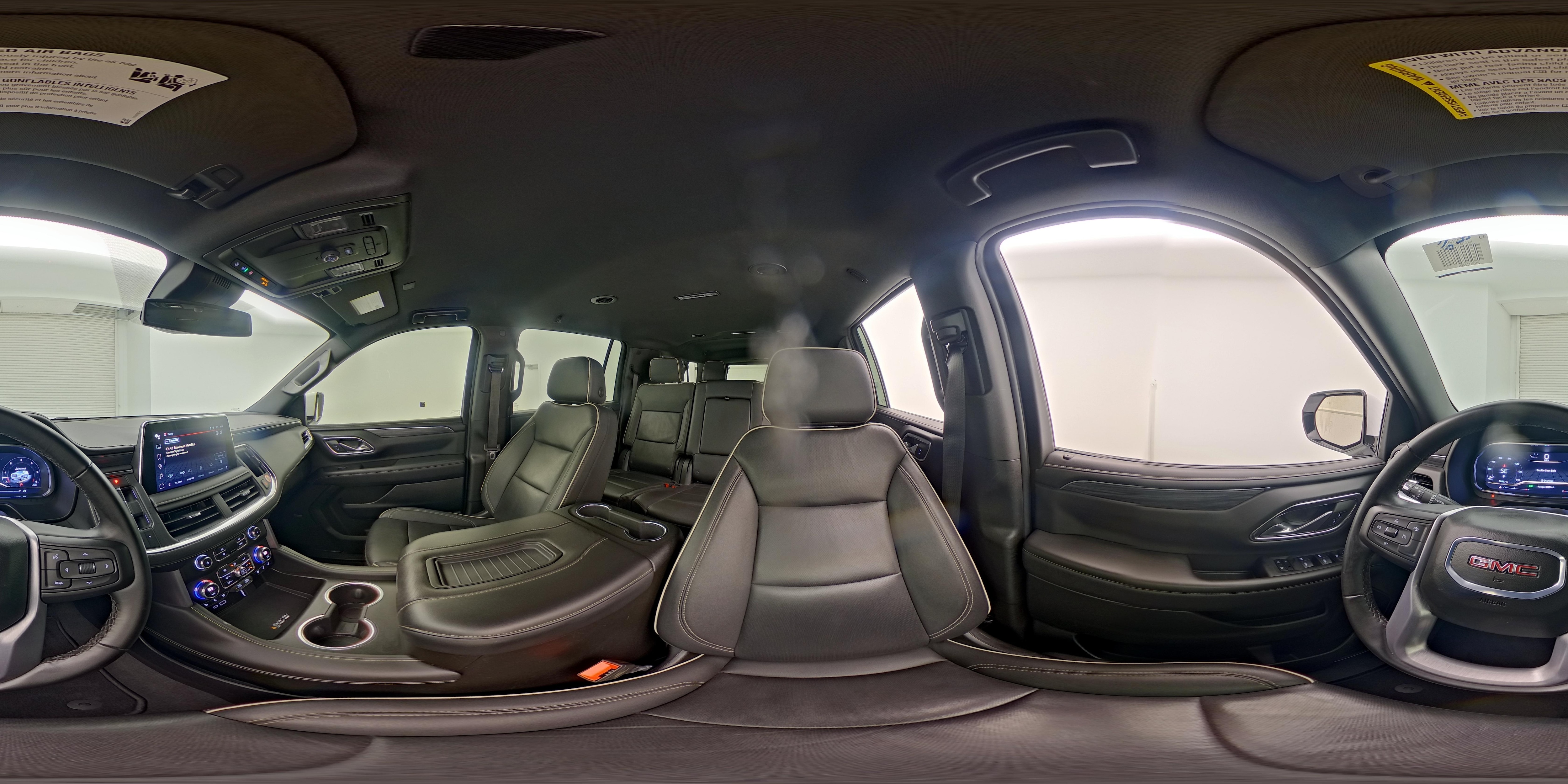 2024 GMC Yukon XL SLT - Photo 27
