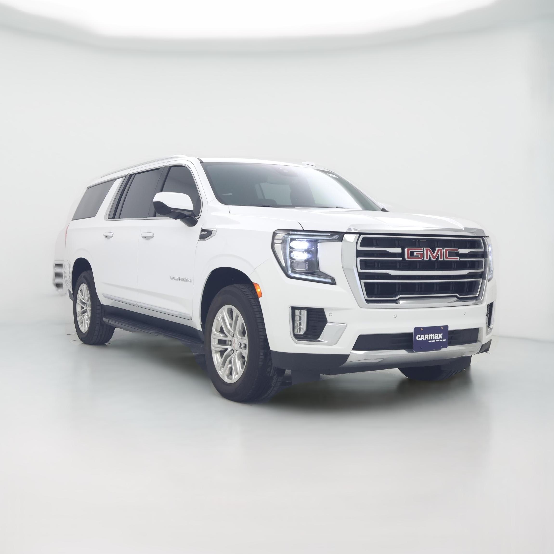 Thumbnail: 2024 GMC Yukon XL - 1