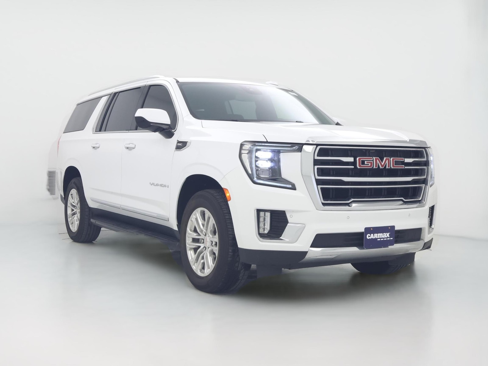 2024 GMC Yukon XL