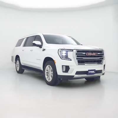 2024 GMC Yukon XL 1500 SLT