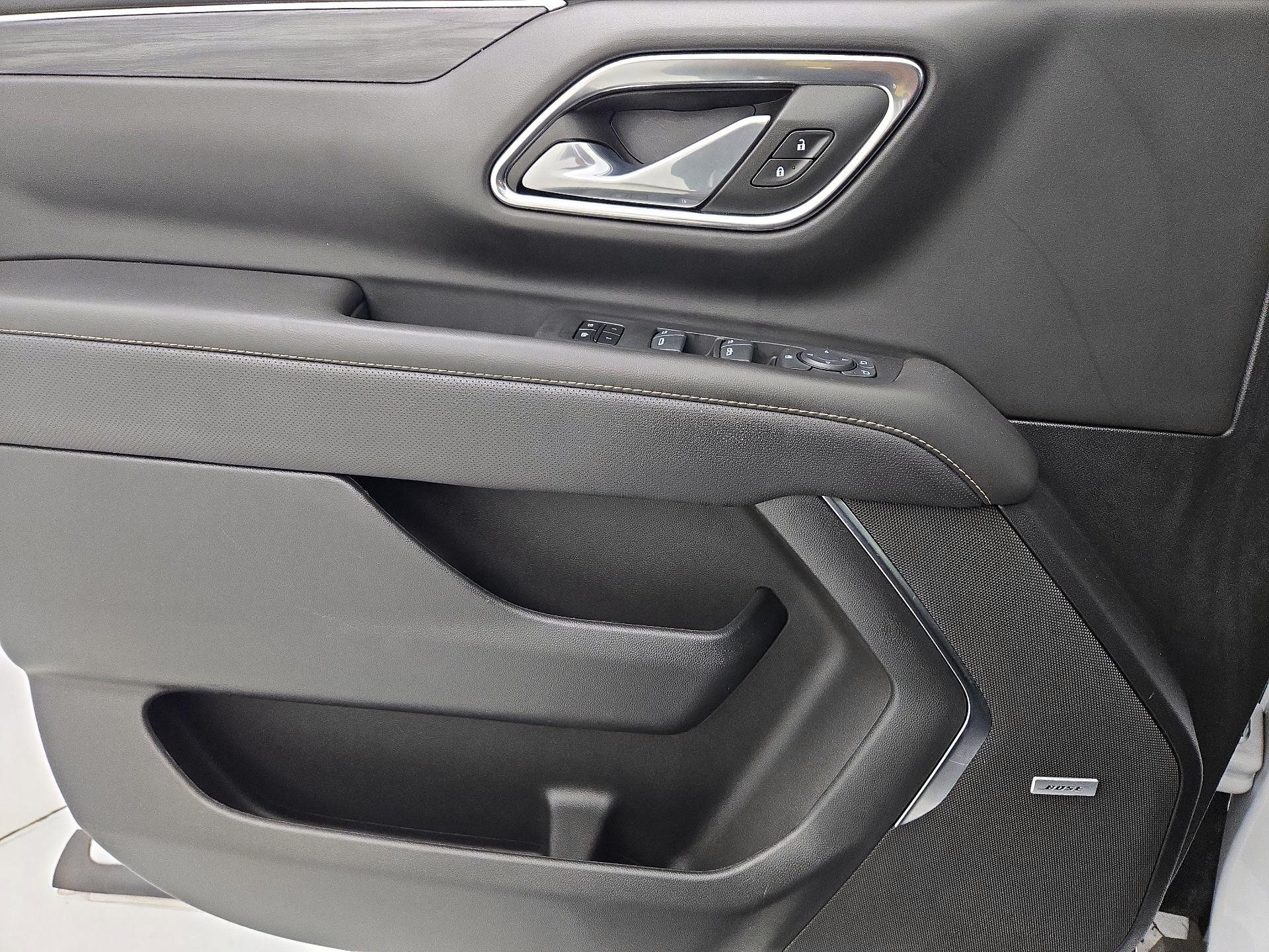 Thumbnail: 2024 GMC Yukon XL - 12