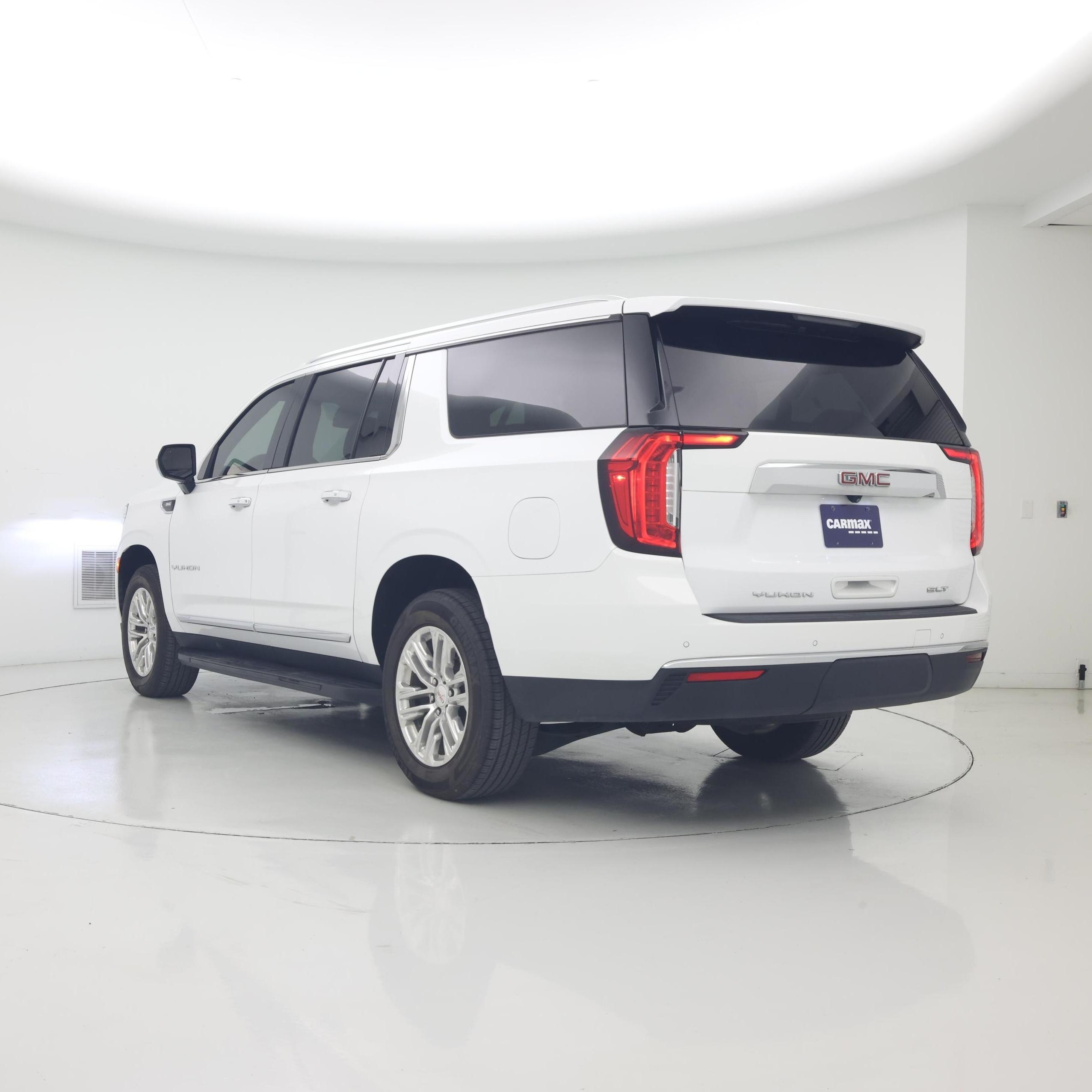 Thumbnail: 2024 GMC Yukon XL - 2