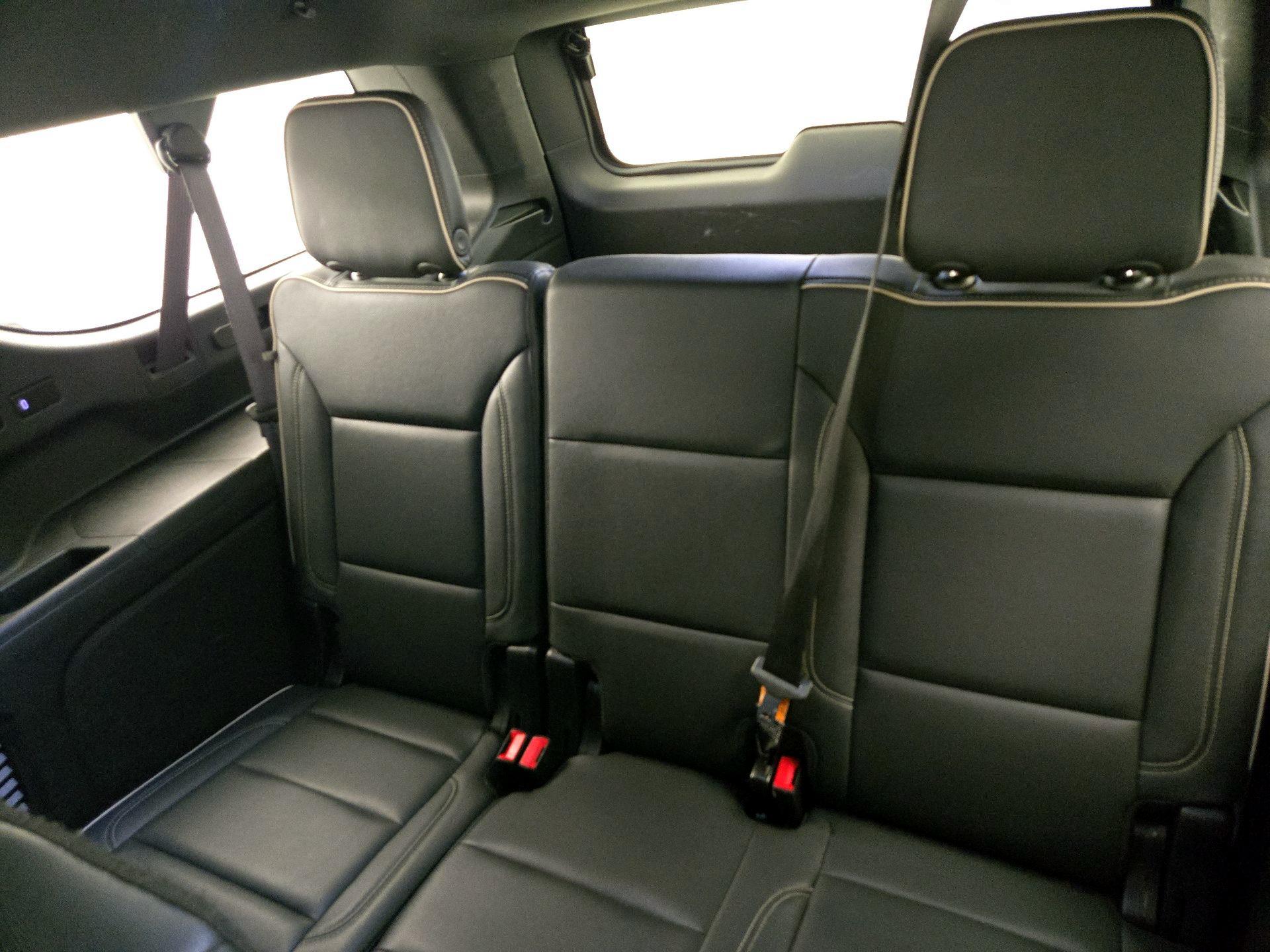 Thumbnail: 2024 GMC Yukon XL - 20