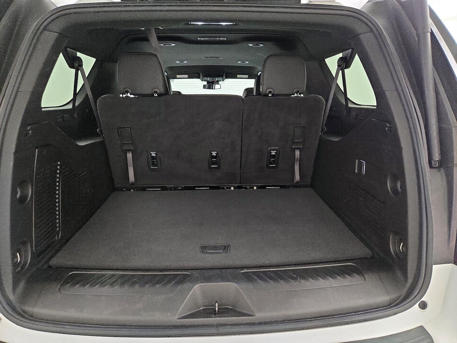 2024 GMC Yukon XL SLT - Photo 22