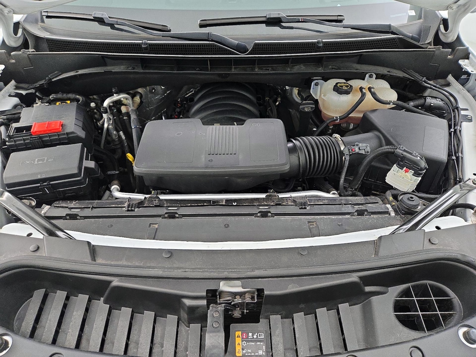 2024 GMC Yukon XL SLT - Photo 23