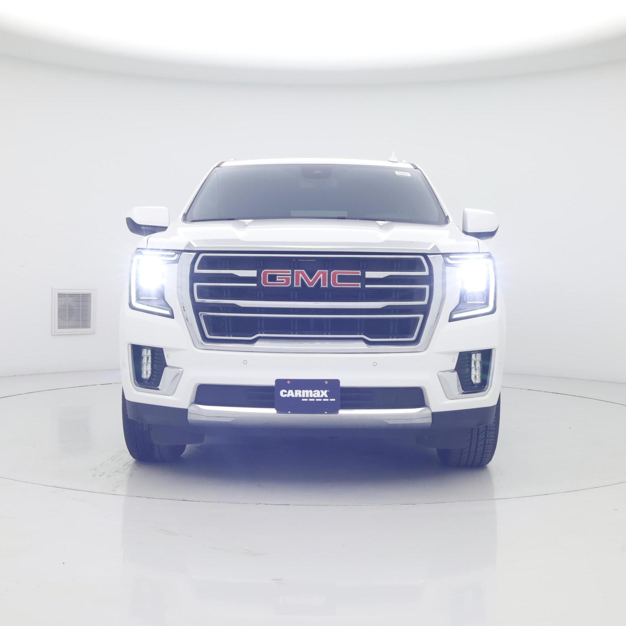 Thumbnail: 2024 GMC Yukon XL - 5