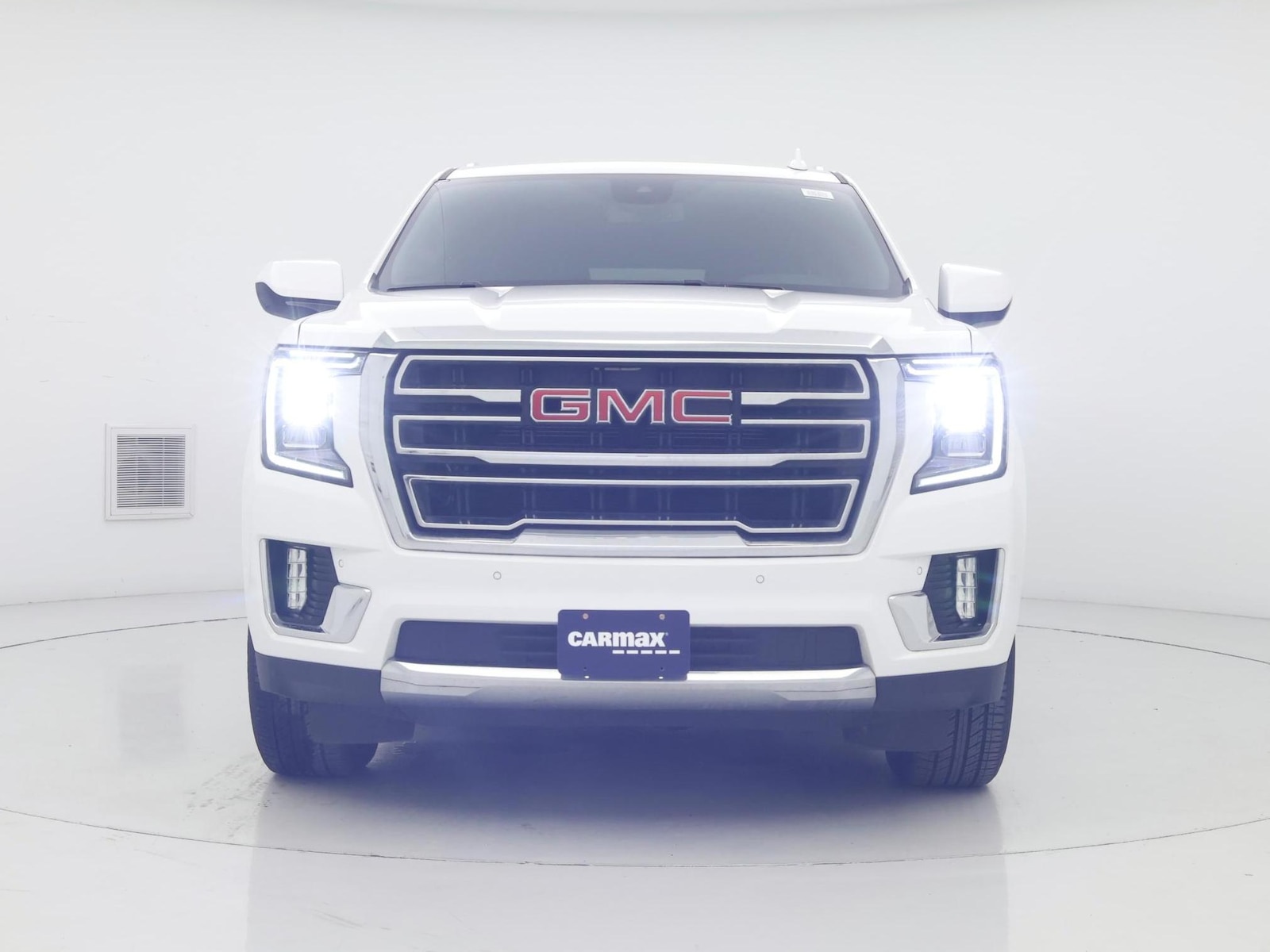 2024 GMC Yukon XL SLT - Photo 6