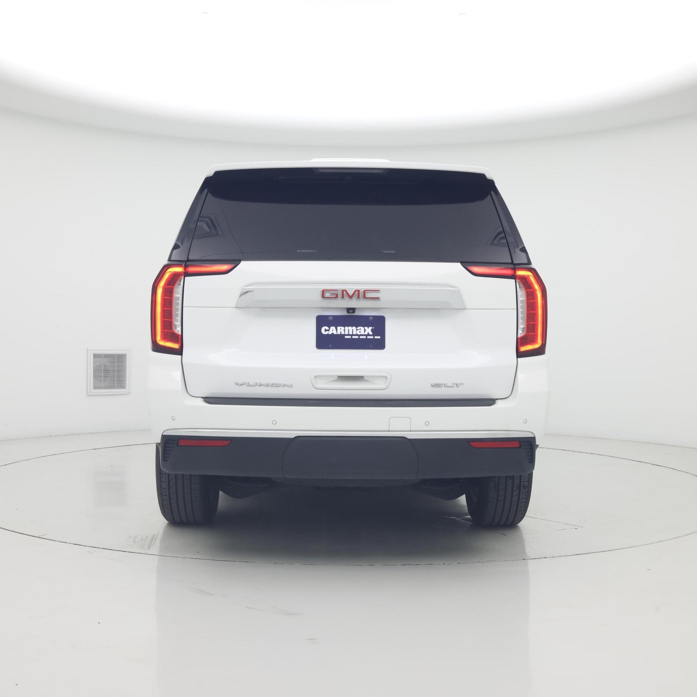 Thumbnail: 2024 GMC Yukon XL - 6