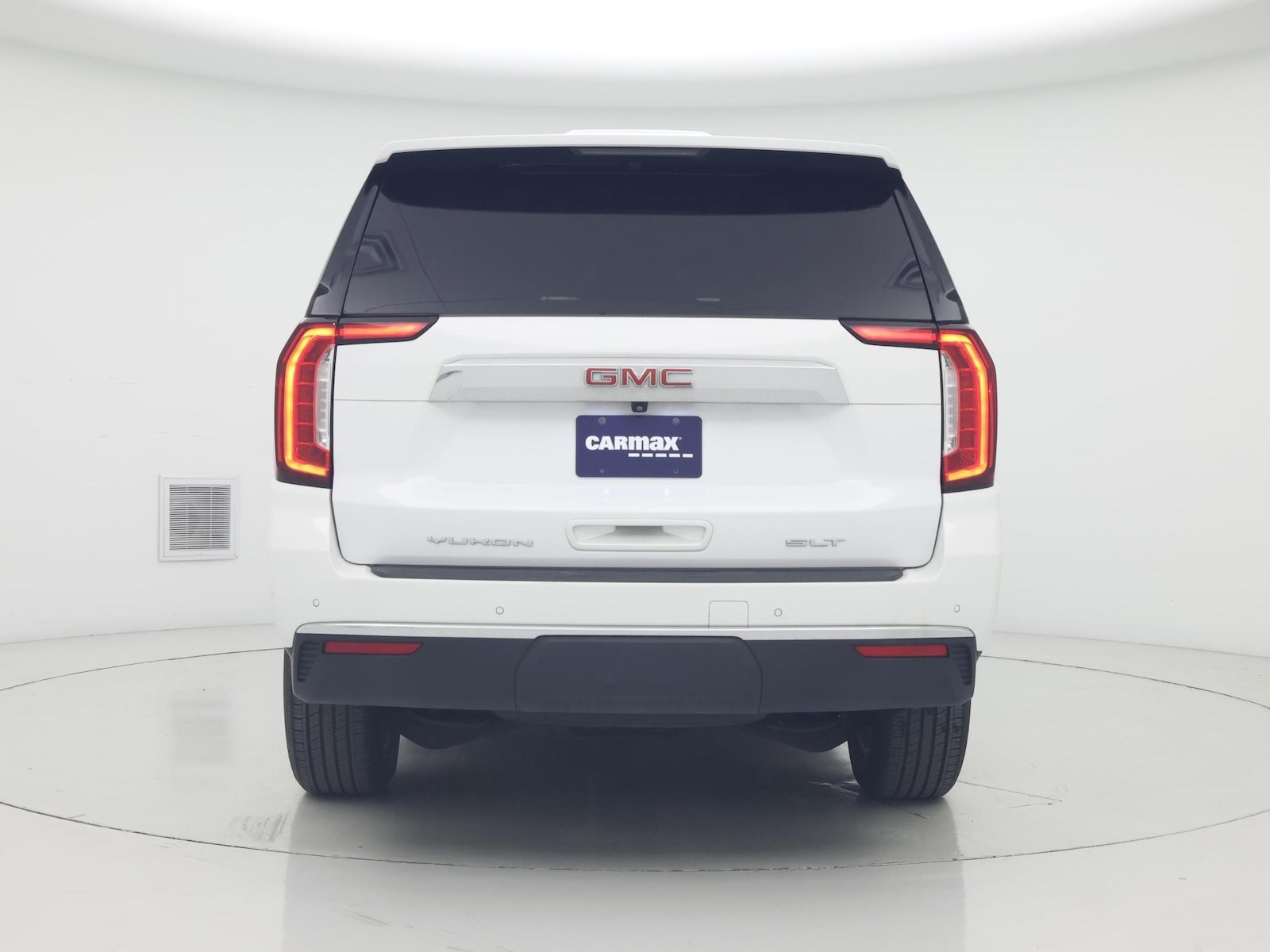 2024 GMC Yukon XL SLT - Photo 7
