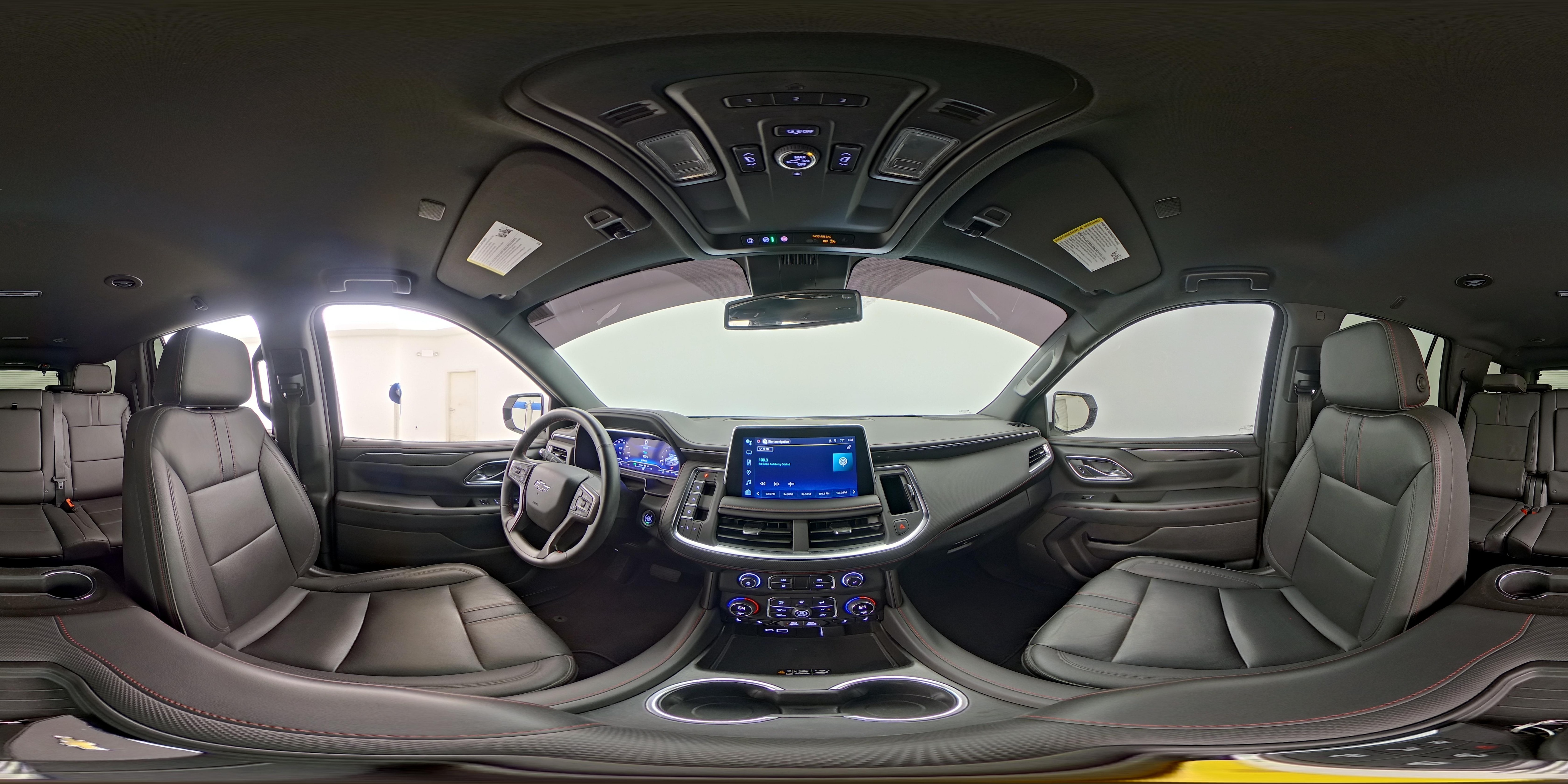 2023 Chevrolet Tahoe RST - Photo 25