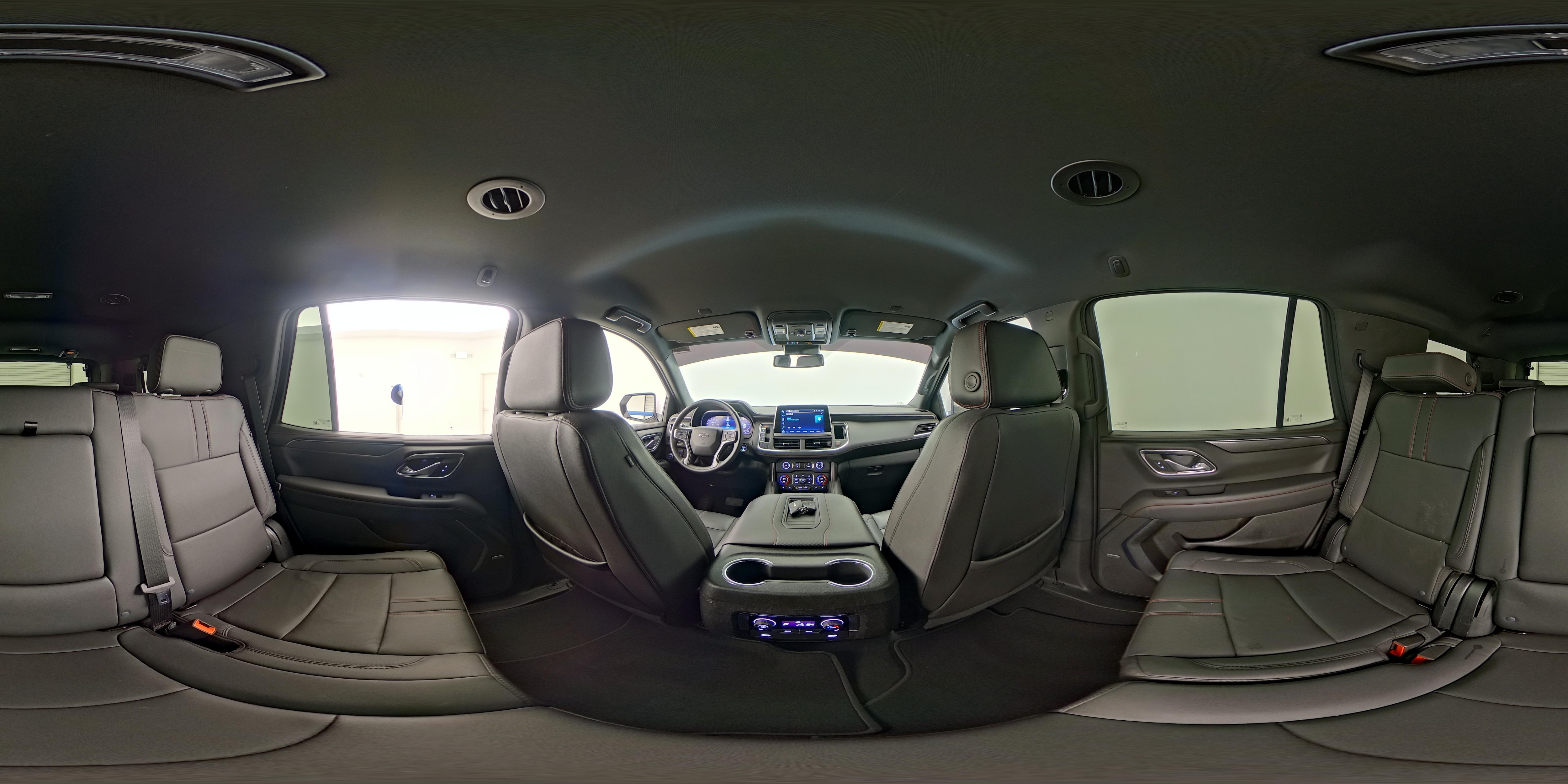 2023 Chevrolet Tahoe RST - Photo 26