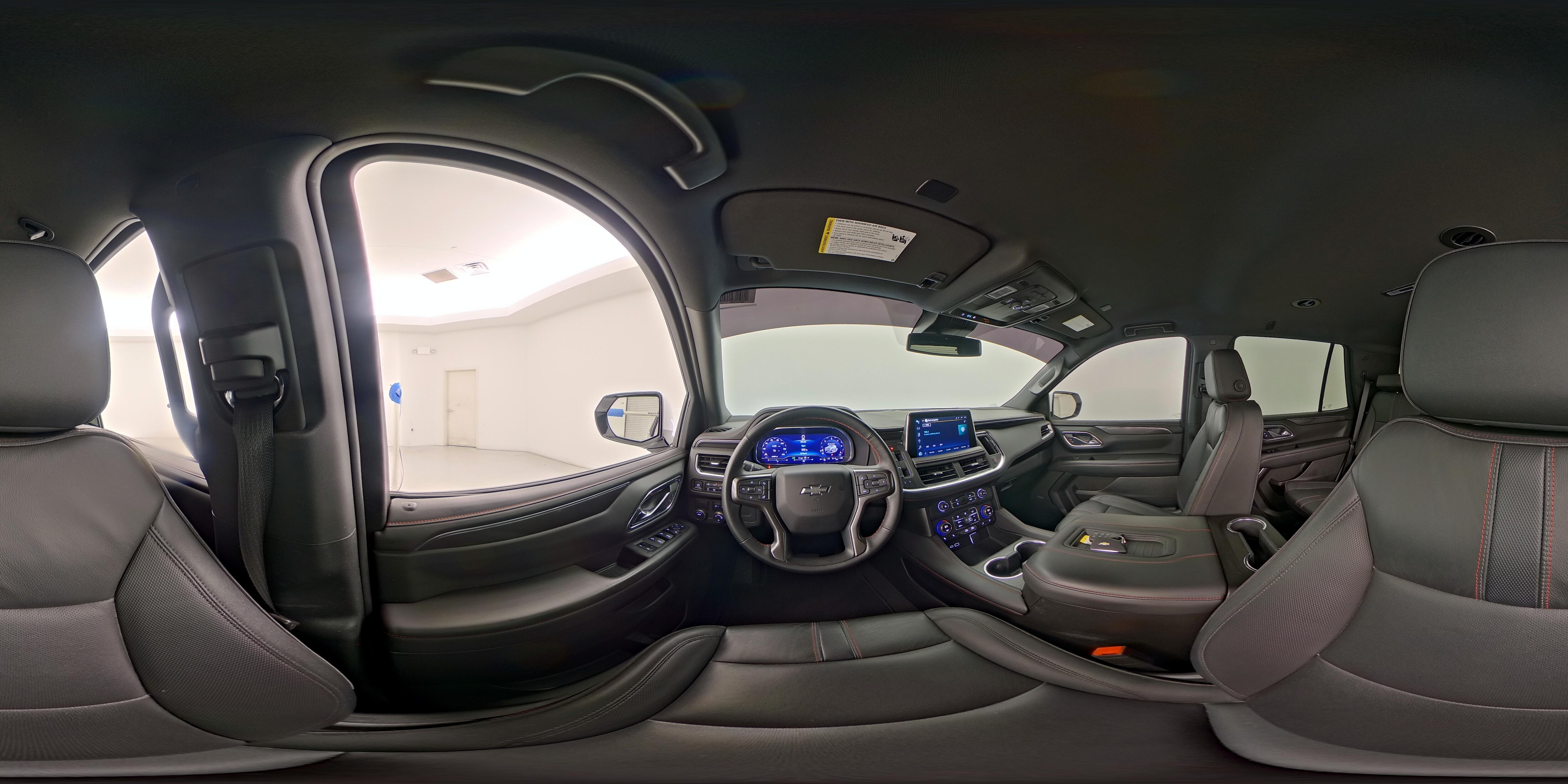 2023 Chevrolet Tahoe RST - Photo 27