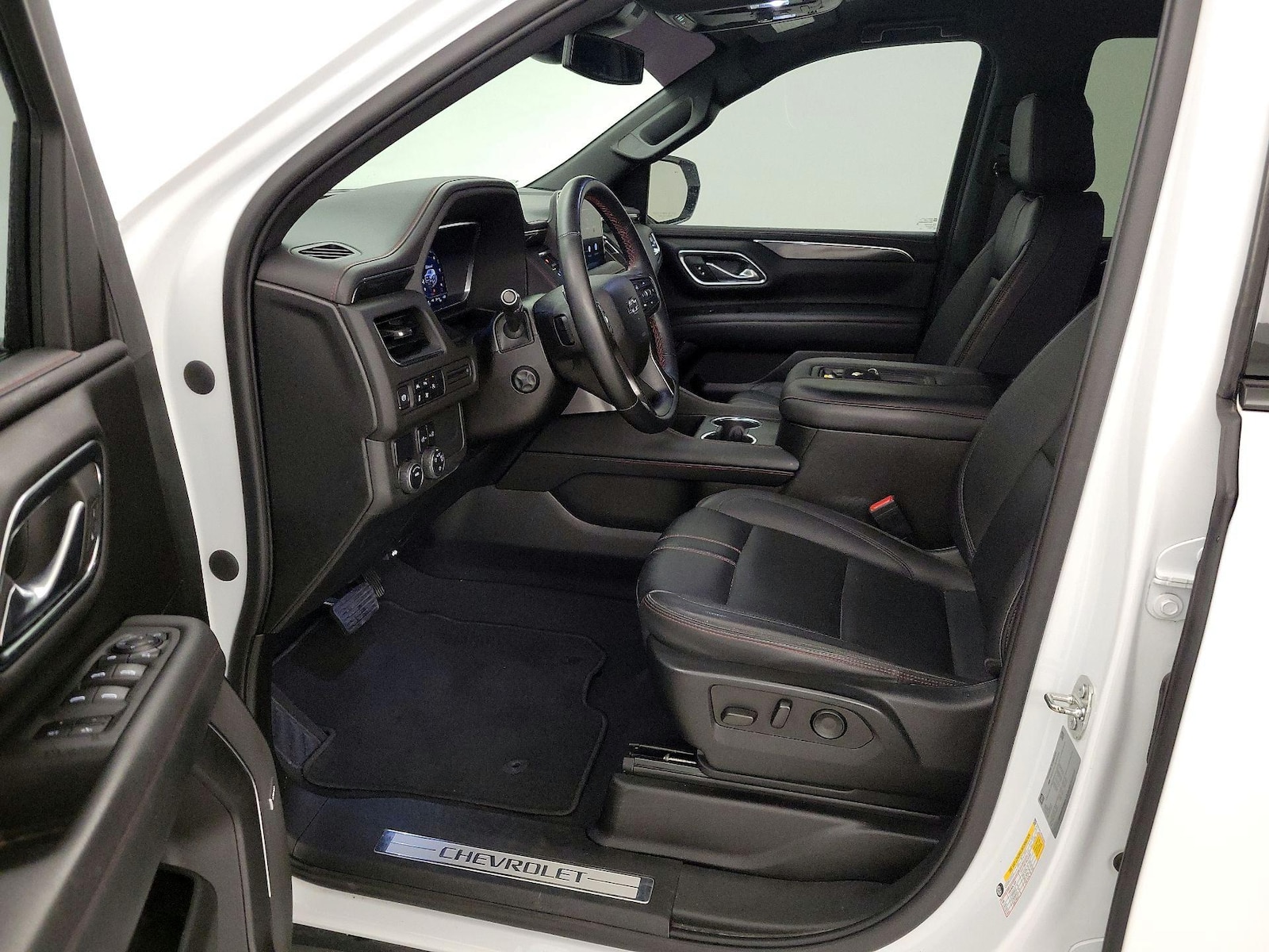 2023 Chevrolet Tahoe RST - Photo 12