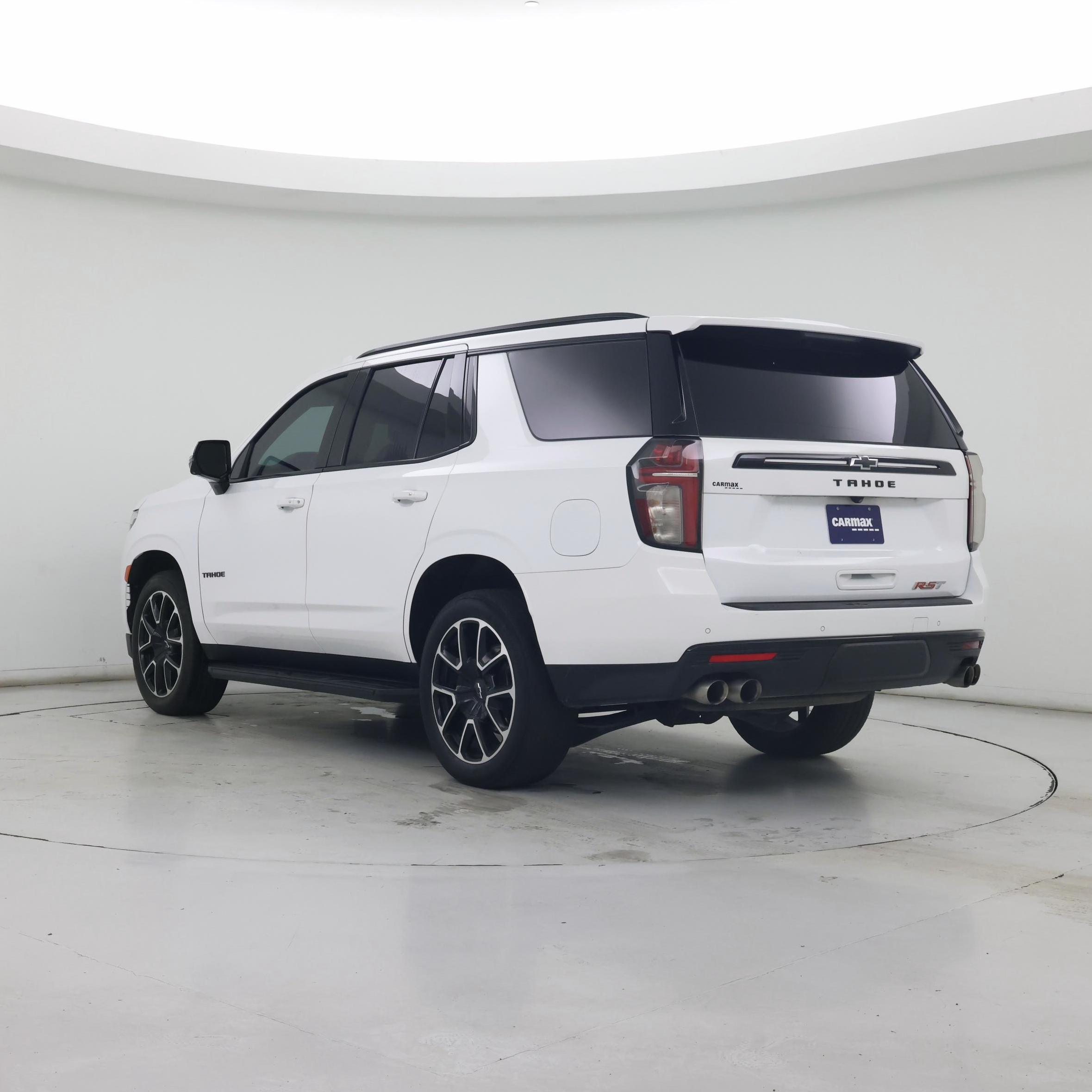 Thumbnail: 2023 Chevrolet Tahoe - 2