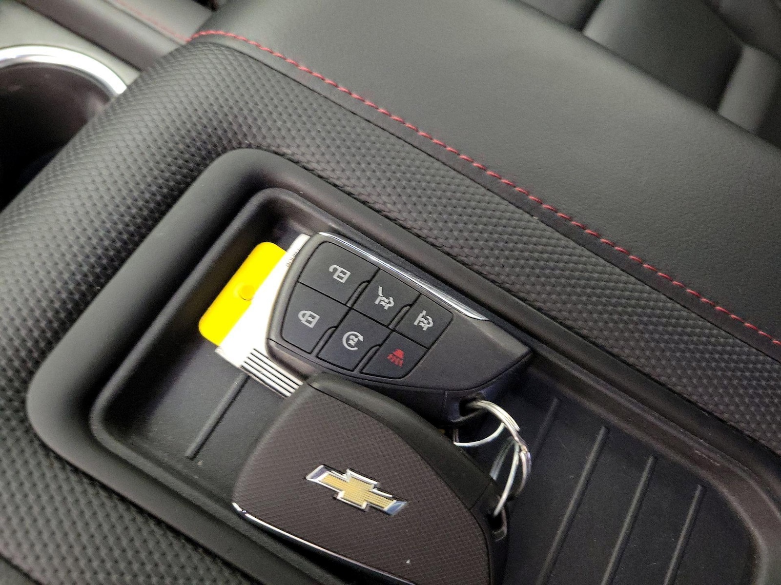 2023 Chevrolet Tahoe RST - Photo 24
