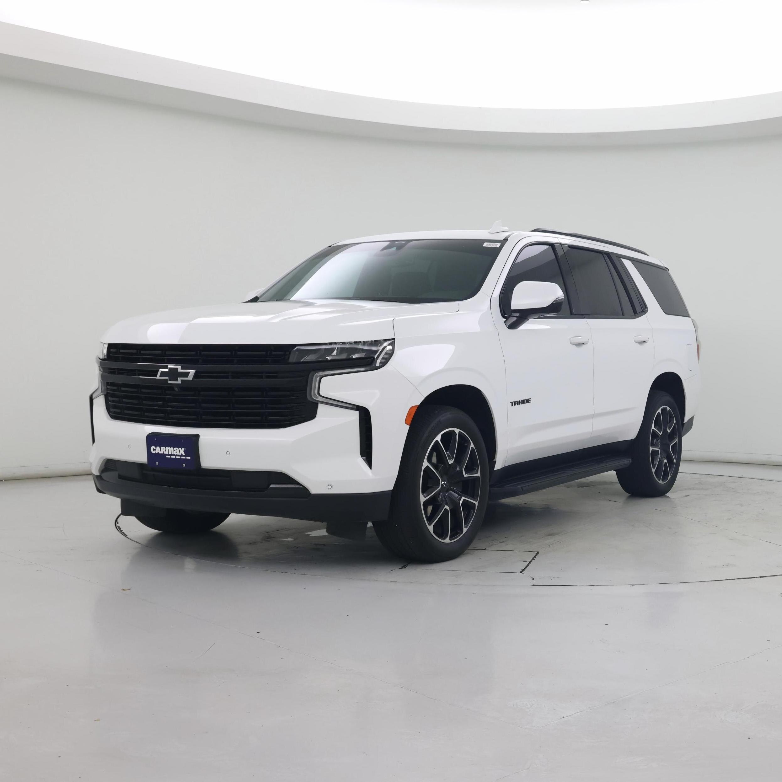 Thumbnail: 2023 Chevrolet Tahoe - 4