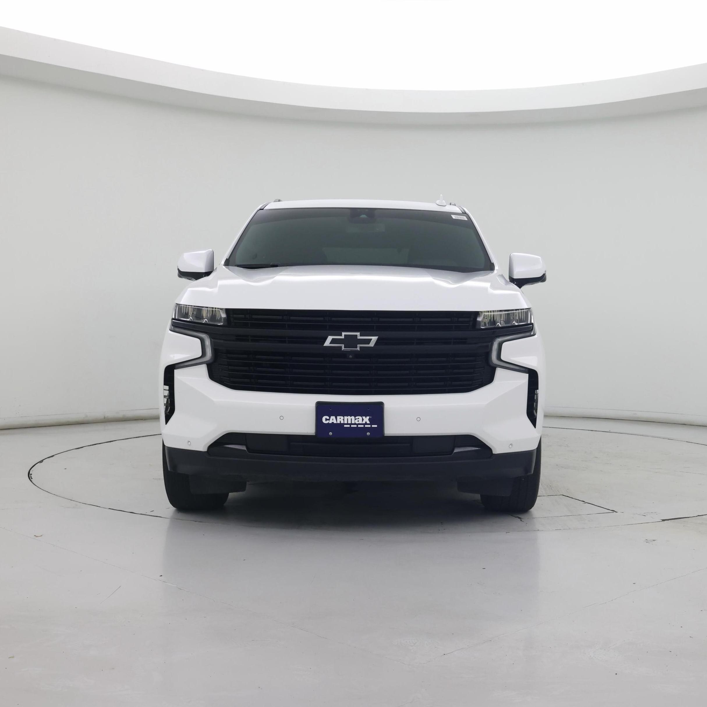 Thumbnail: 2023 Chevrolet Tahoe - 5