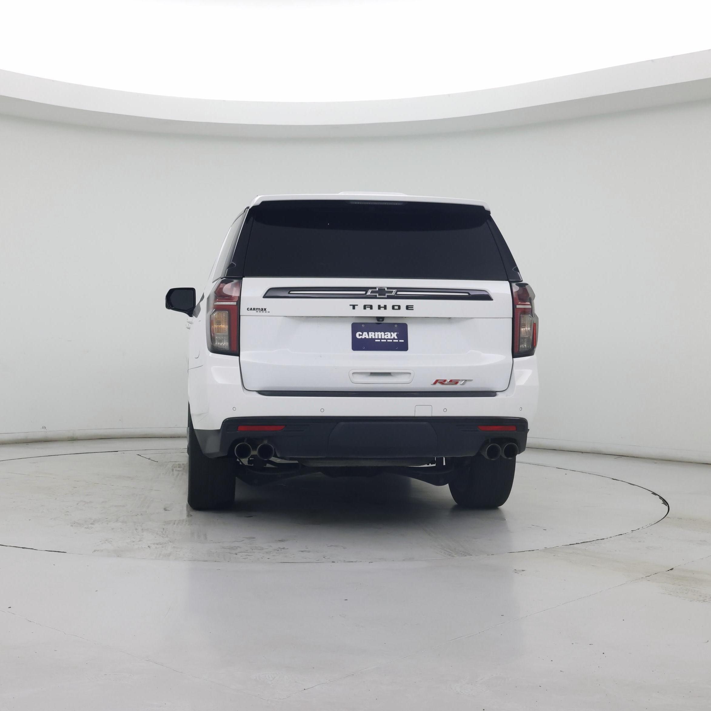 Thumbnail: 2023 Chevrolet Tahoe - 6
