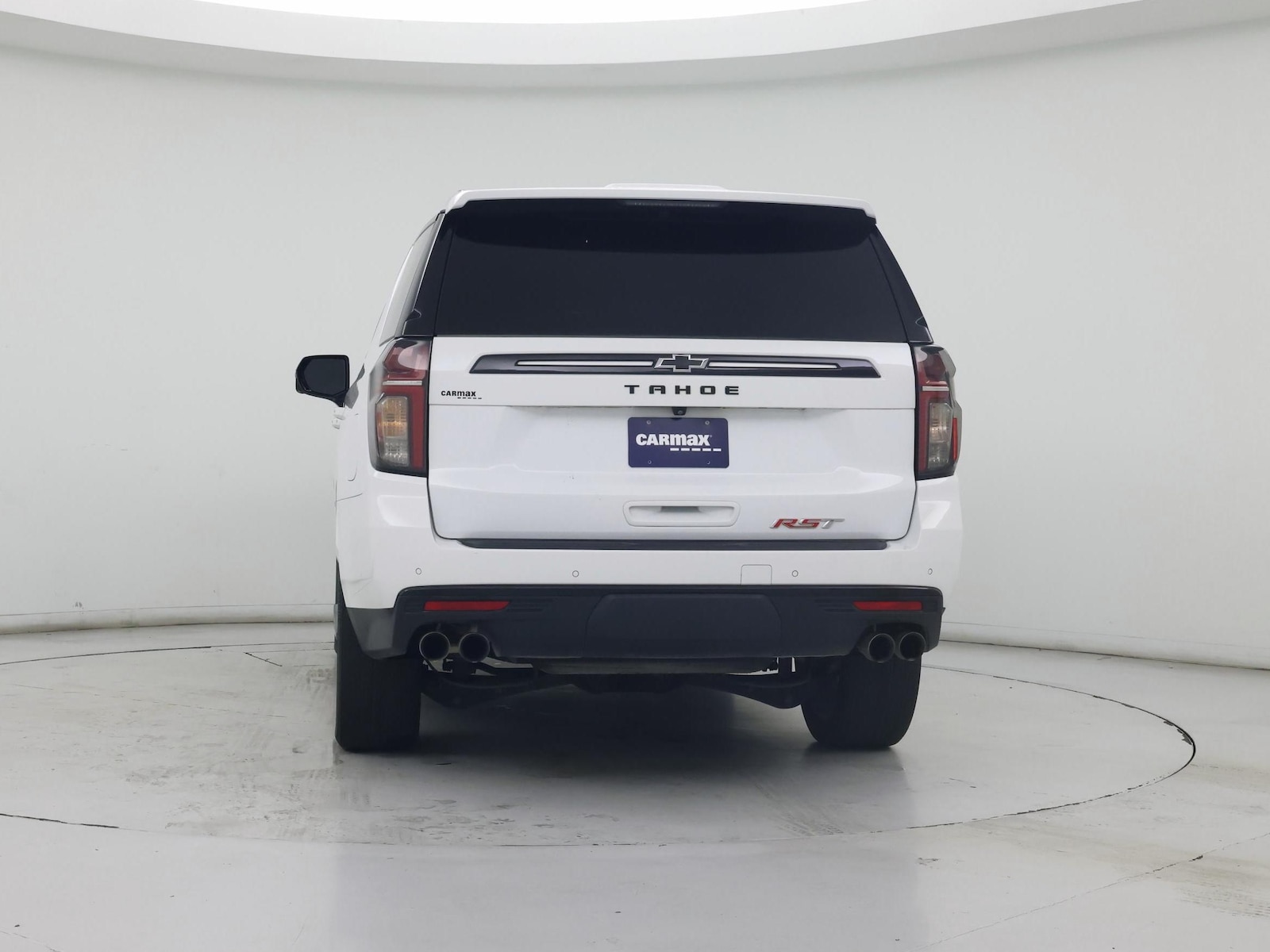 2023 Chevrolet Tahoe RST - Photo 7