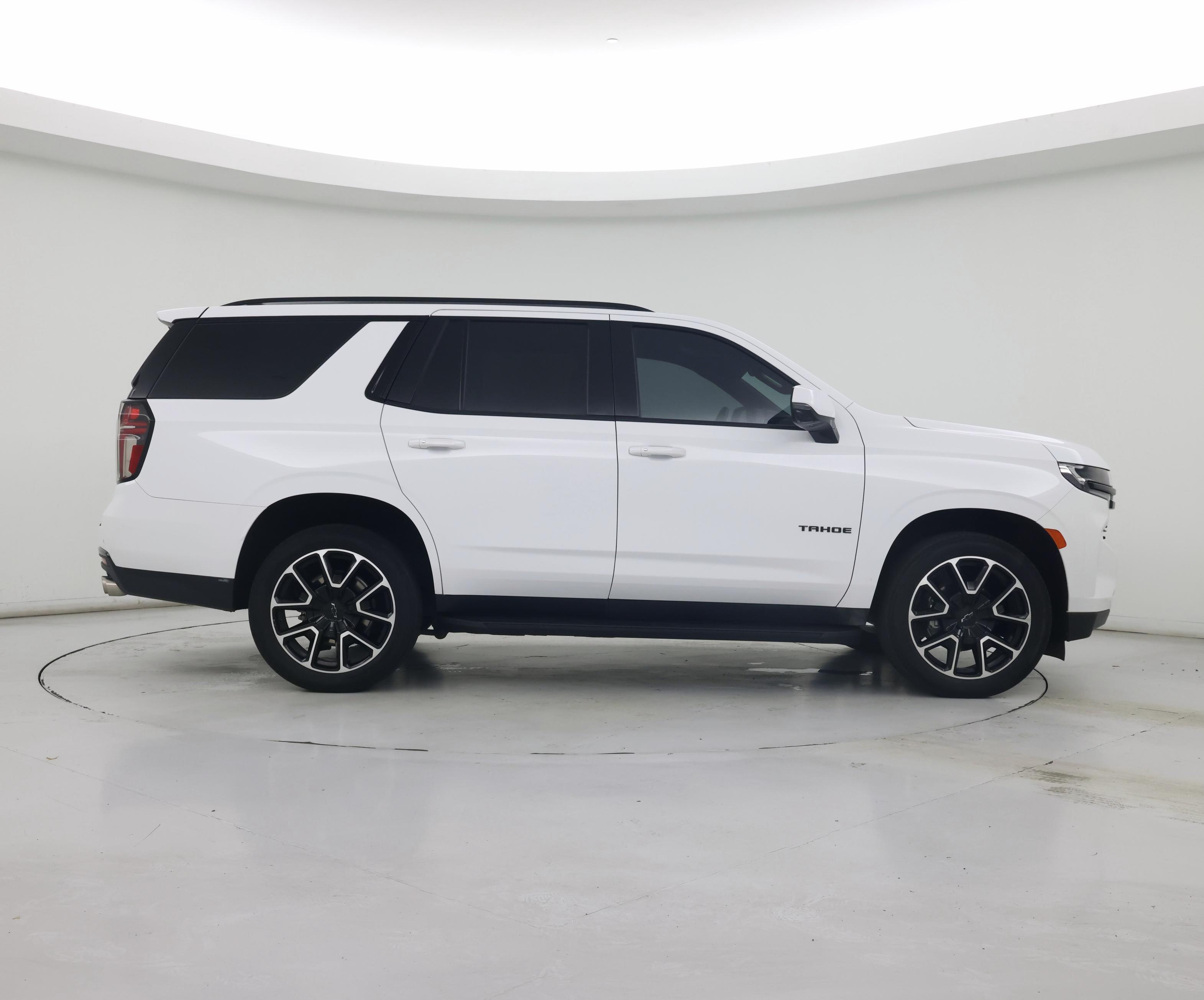 Thumbnail: 2023 Chevrolet Tahoe - 7