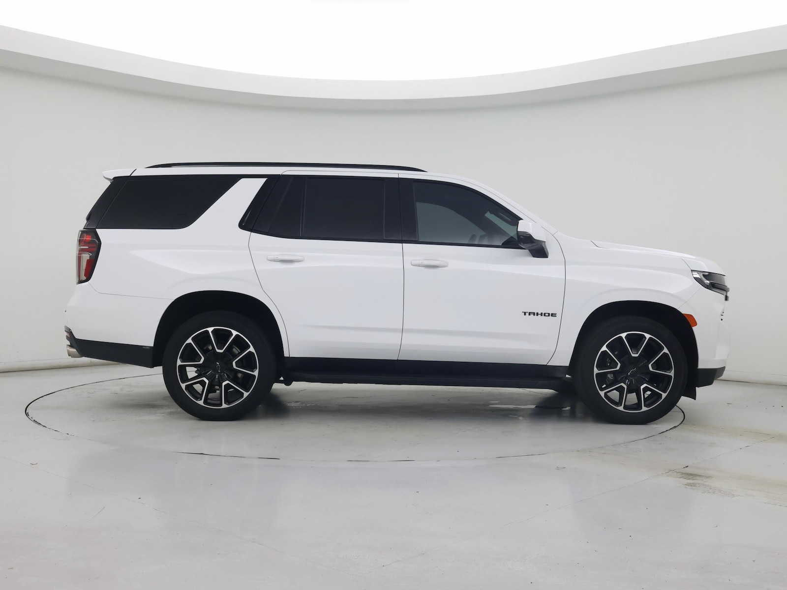 2023 Chevrolet Tahoe RST - Photo 8