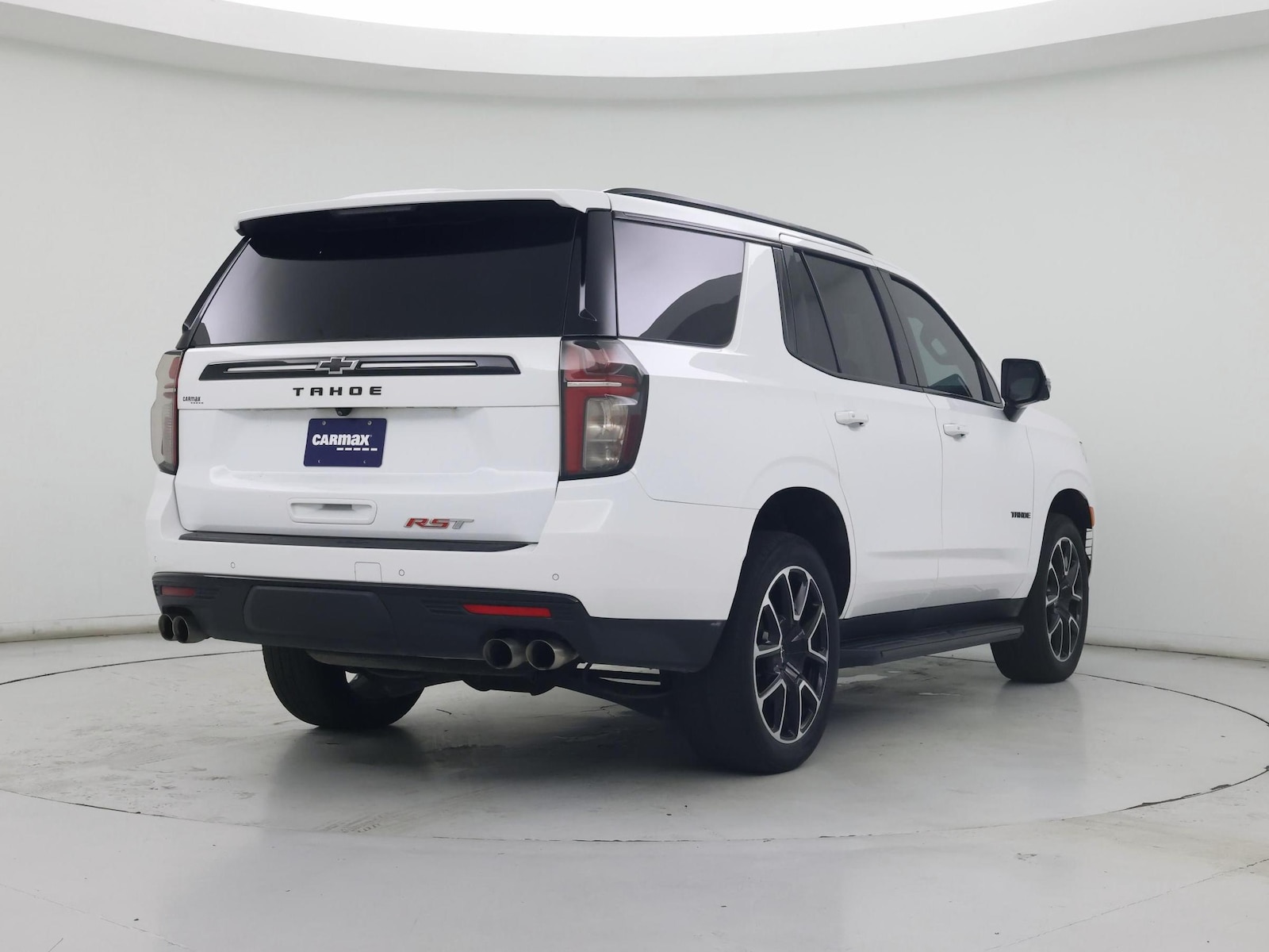 2023 Chevrolet Tahoe RST - Photo 9