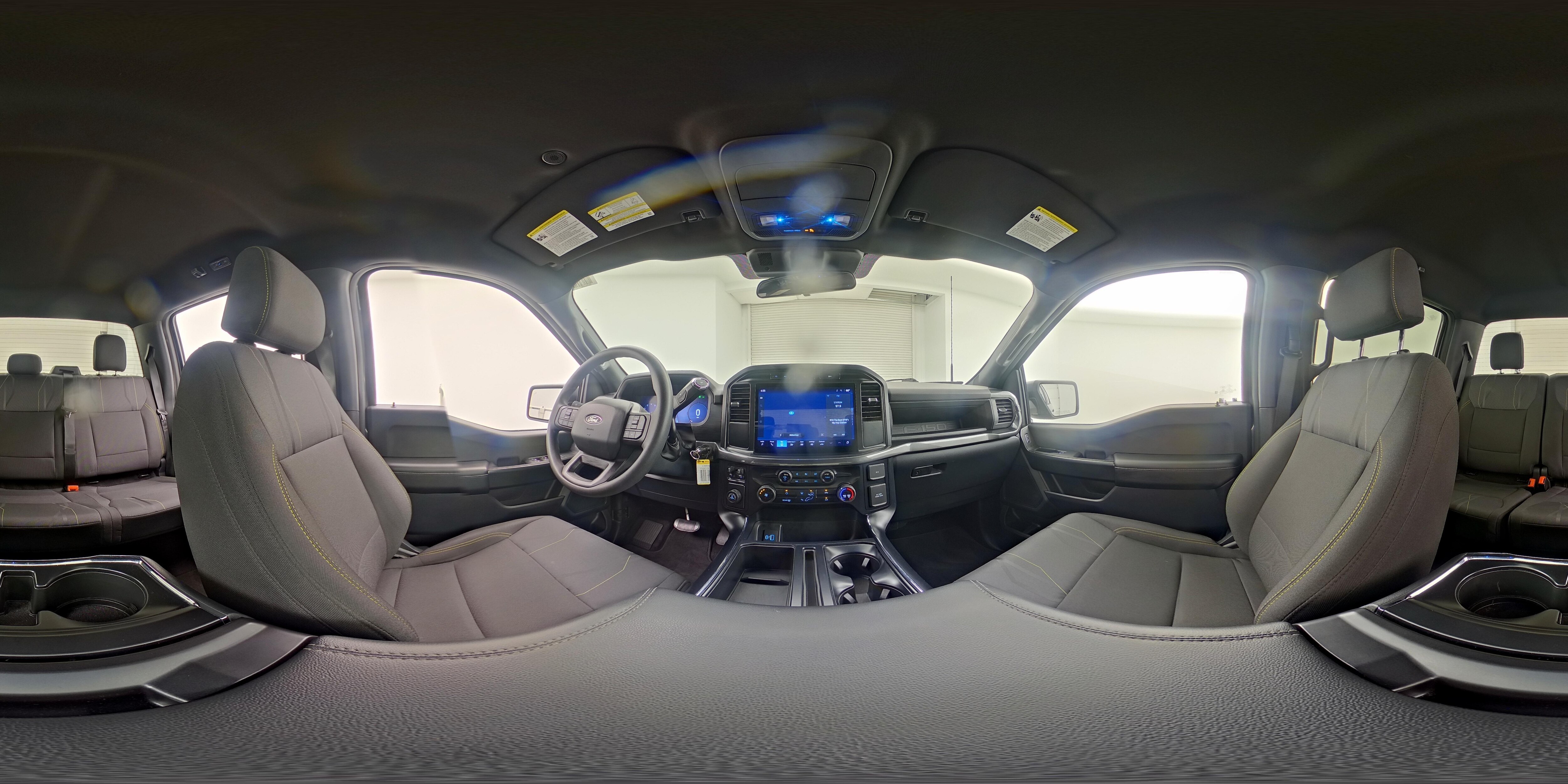 2024 Ford F-150 STX - Photo 25