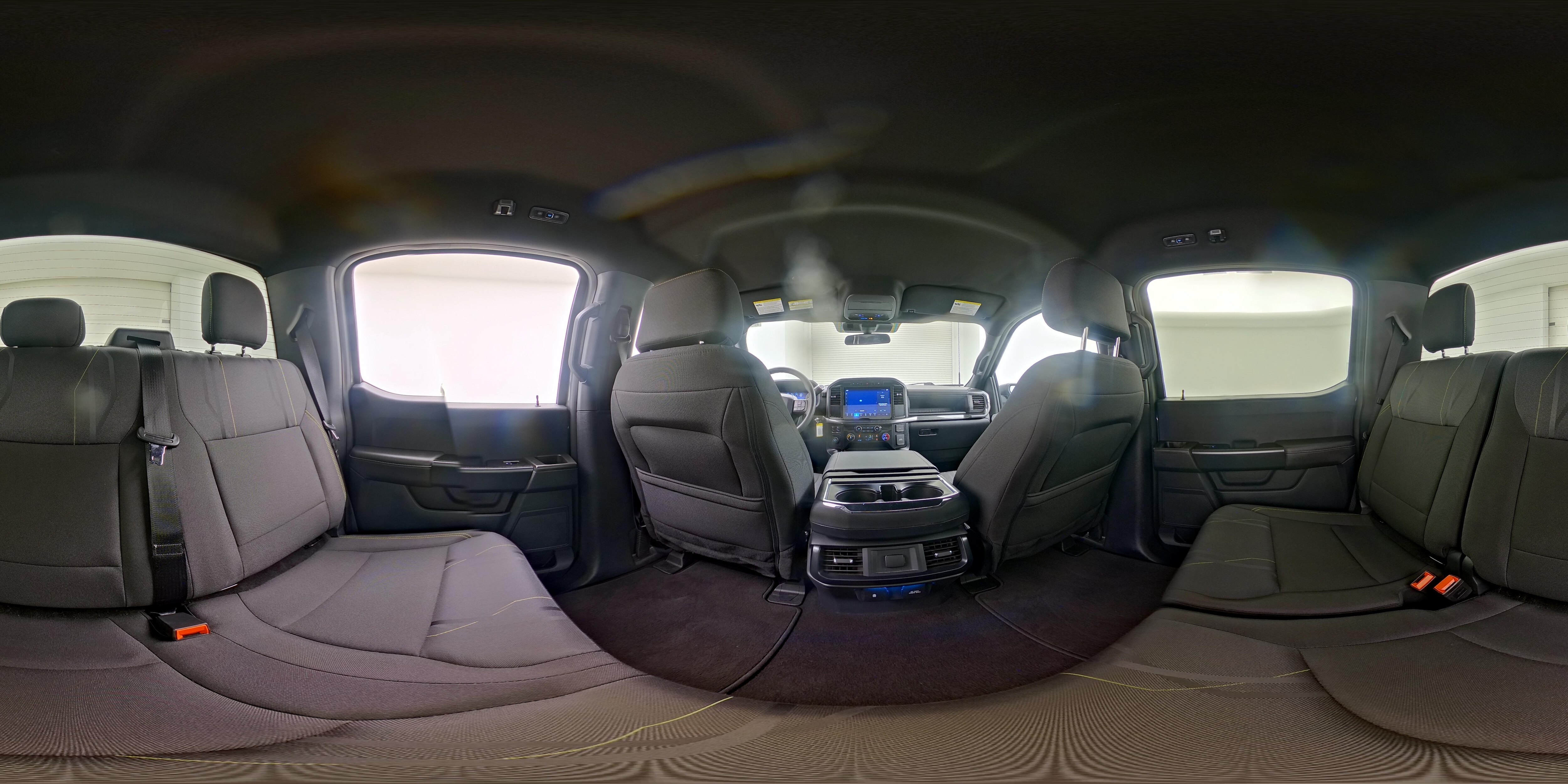 2024 Ford F-150 STX - Photo 26