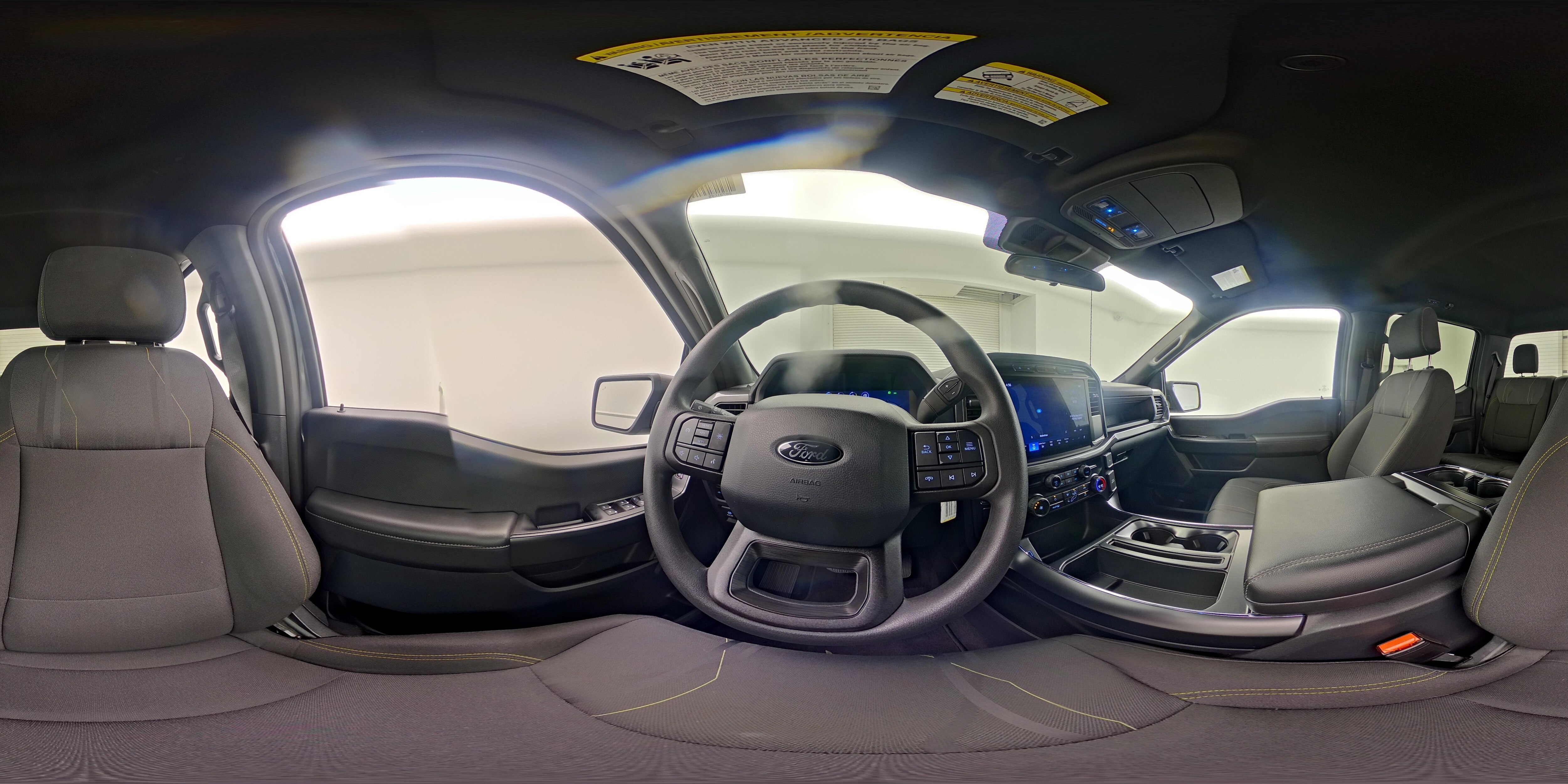 2024 Ford F-150 STX - Photo 27