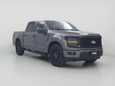 2024 Ford F150 STX