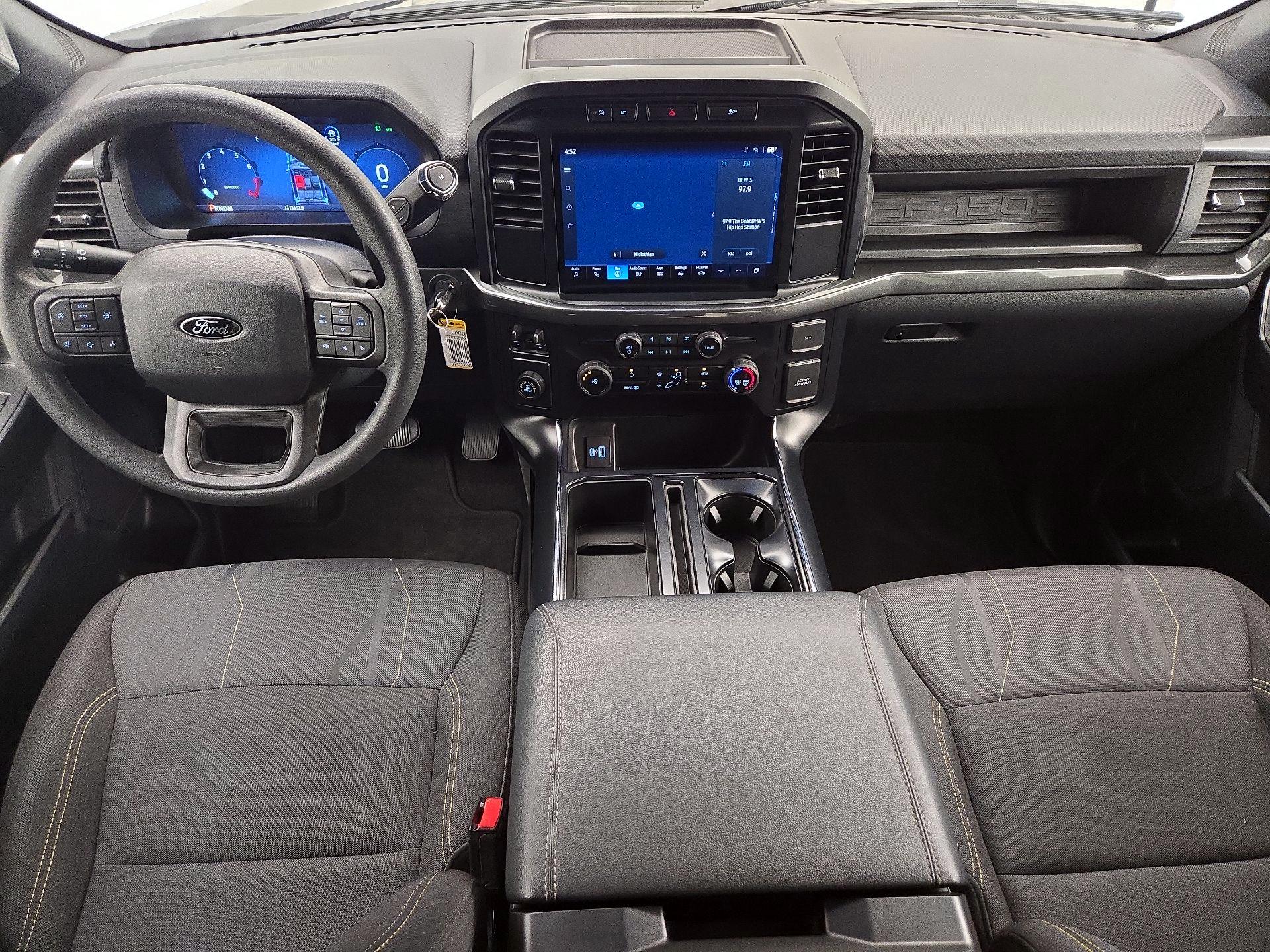 Thumbnail: 2024 Ford F-150 - 9